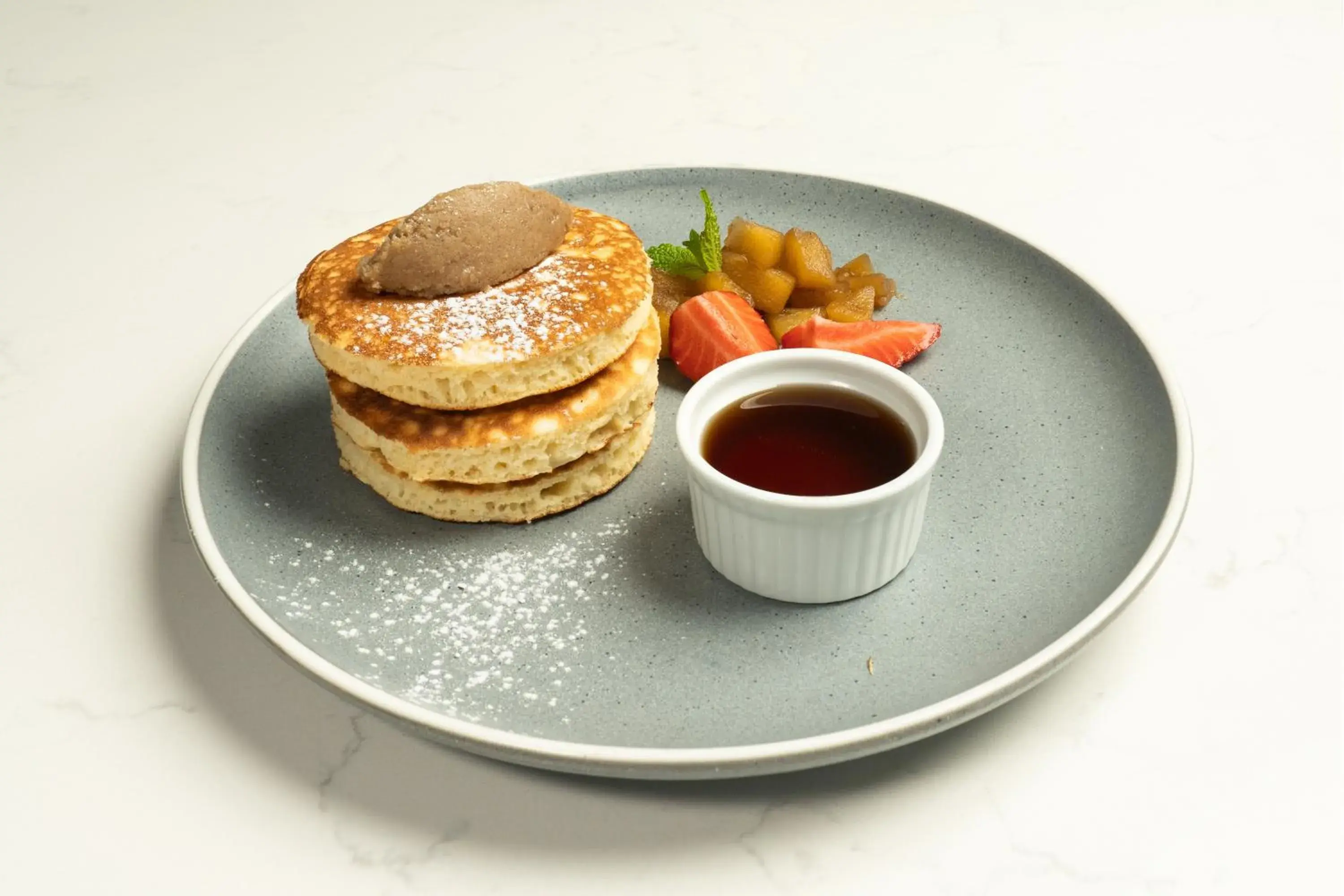 Breakfast in Crowne Plaza Auckland by IHG Breakfast in Crowne Plaza Auckland by IHG