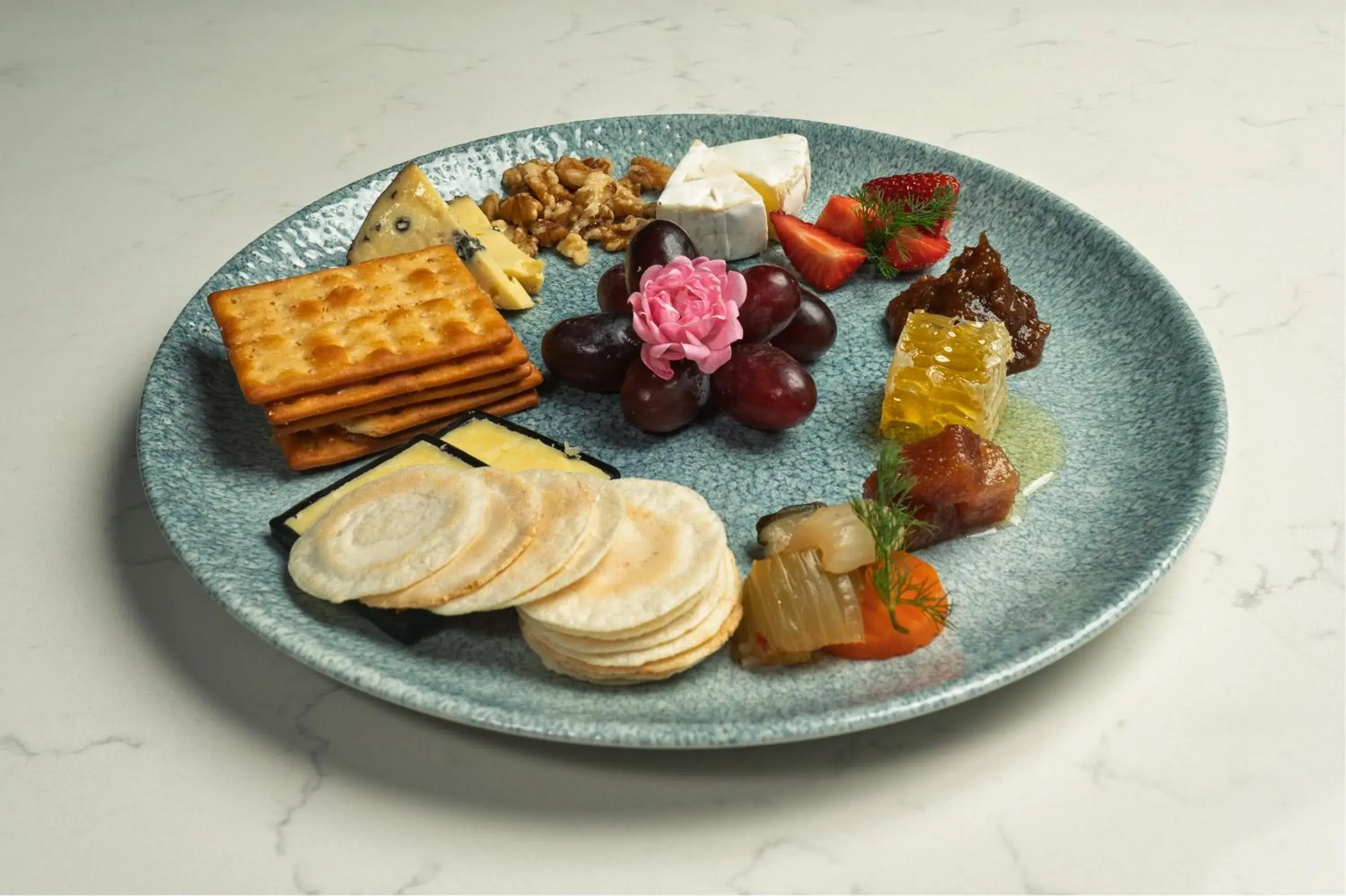 Breakfast in Crowne Plaza Auckland by IHG Breakfast in Crowne Plaza Auckland by IHG