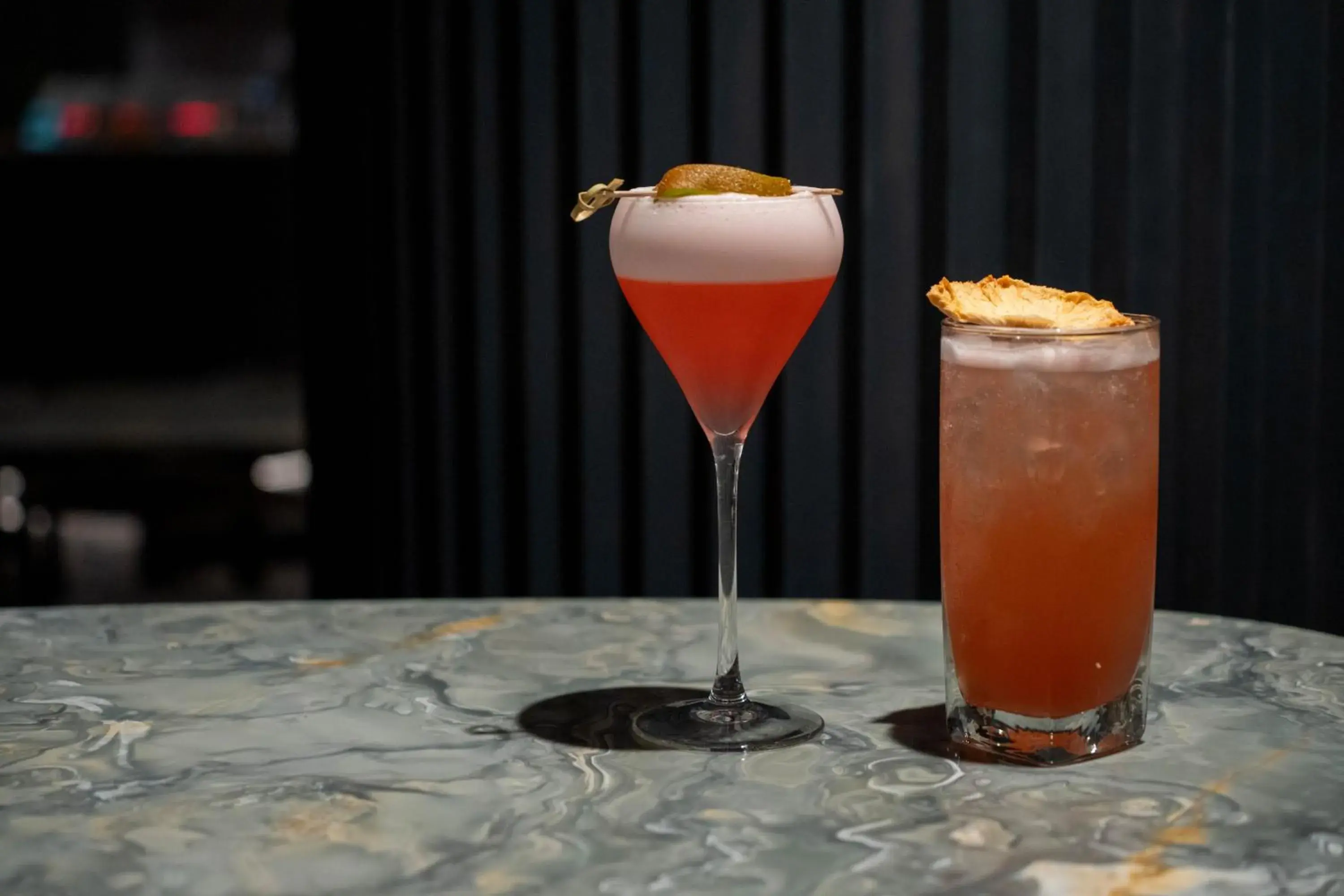 Lounge or bar in Crowne Plaza Auckland by IHG Lounge or bar in Crowne Plaza Auckland by IHG