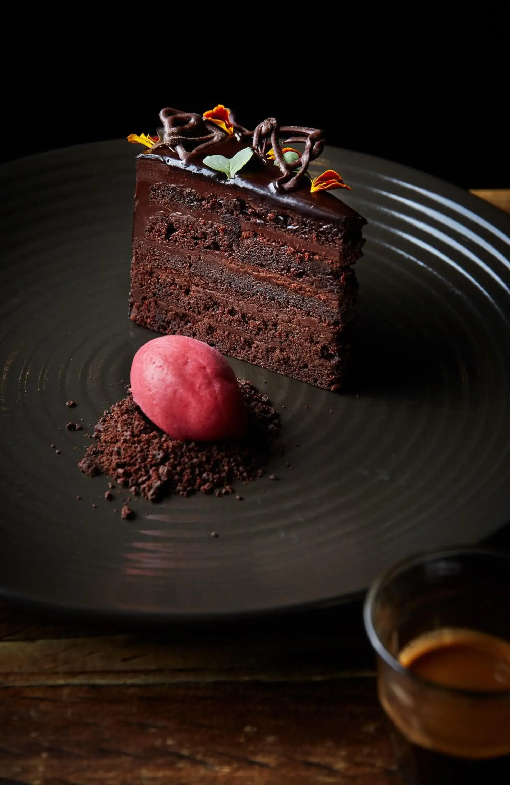 Restaurant/places to eat in Rydges Wellington Restaurant/places to eat in Rydges Wellington