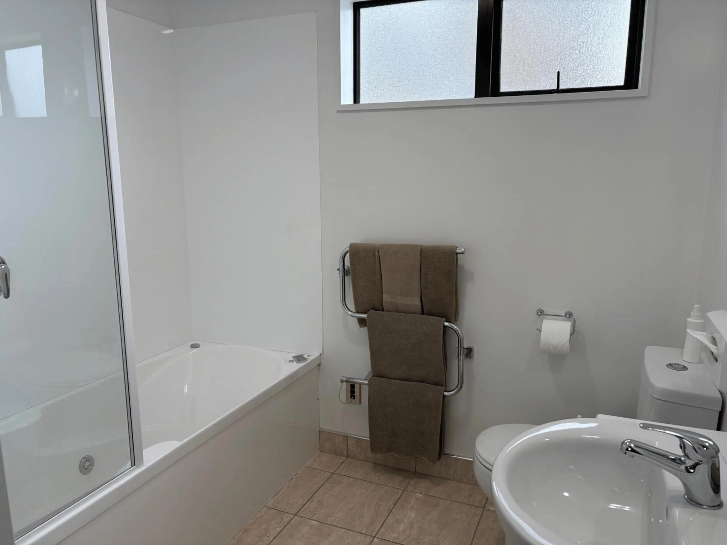 ASURE Central Gold Motel Cromwell