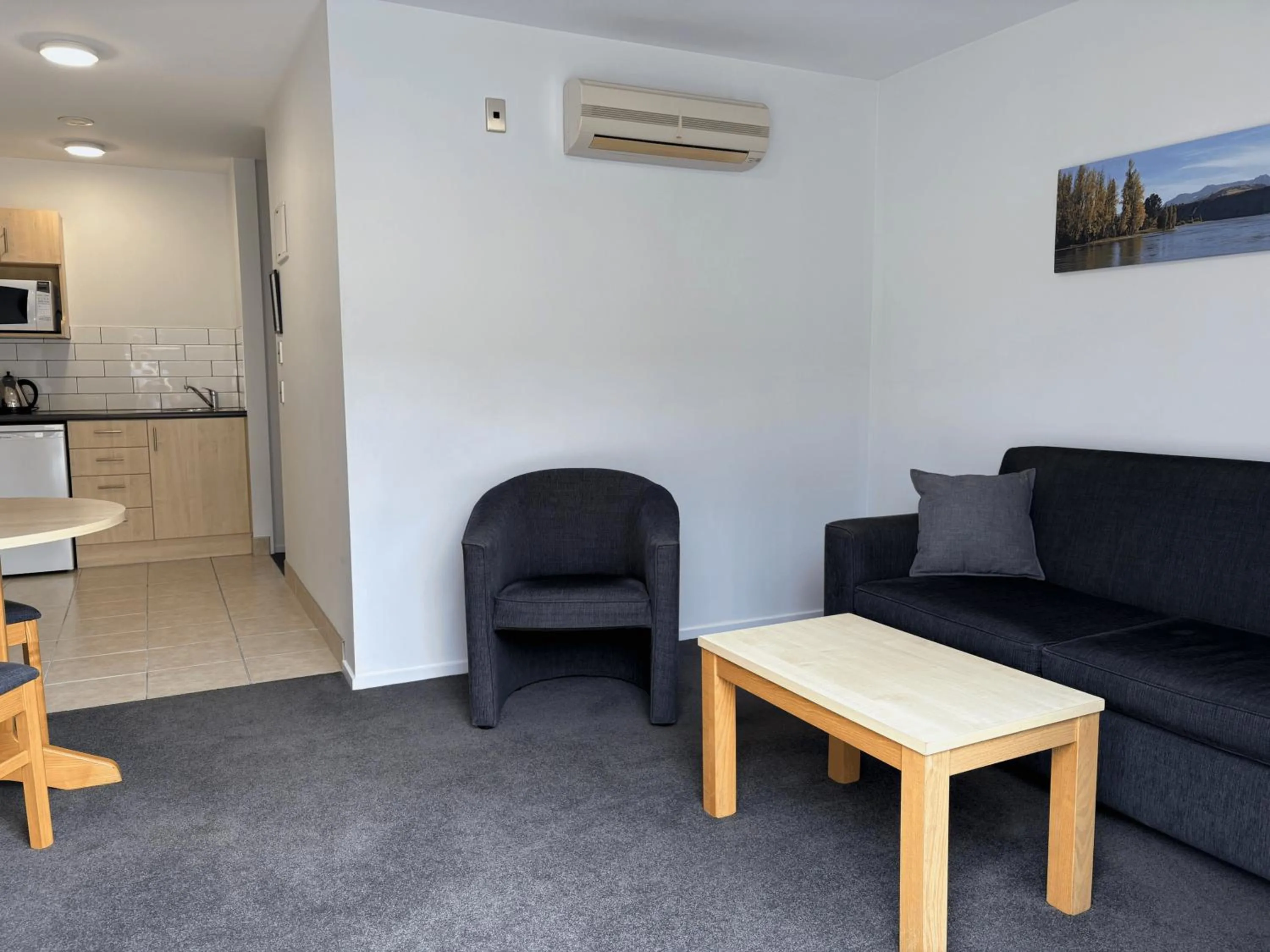 ASURE Central Gold Motel Cromwell