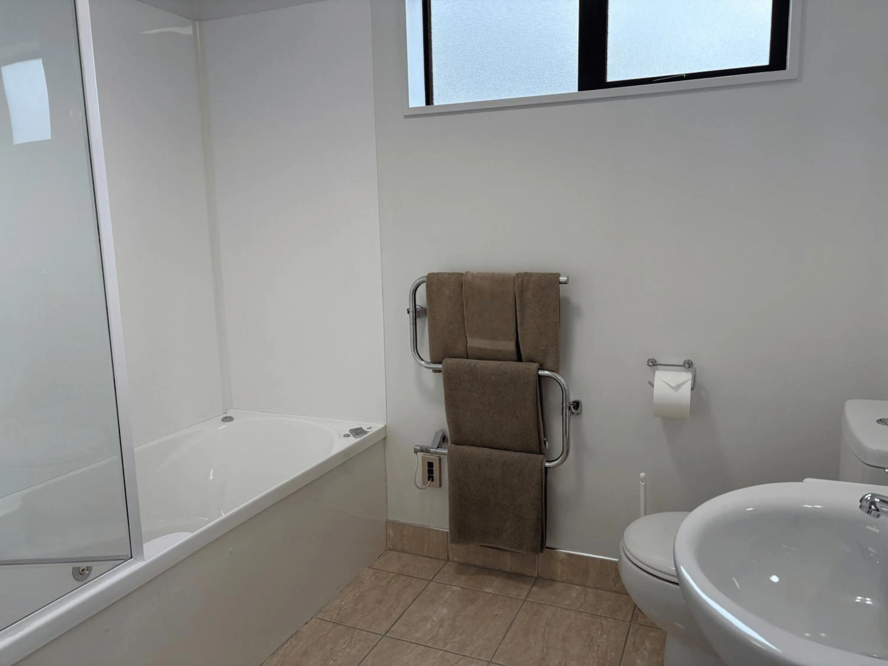 ASURE Central Gold Motel Cromwell