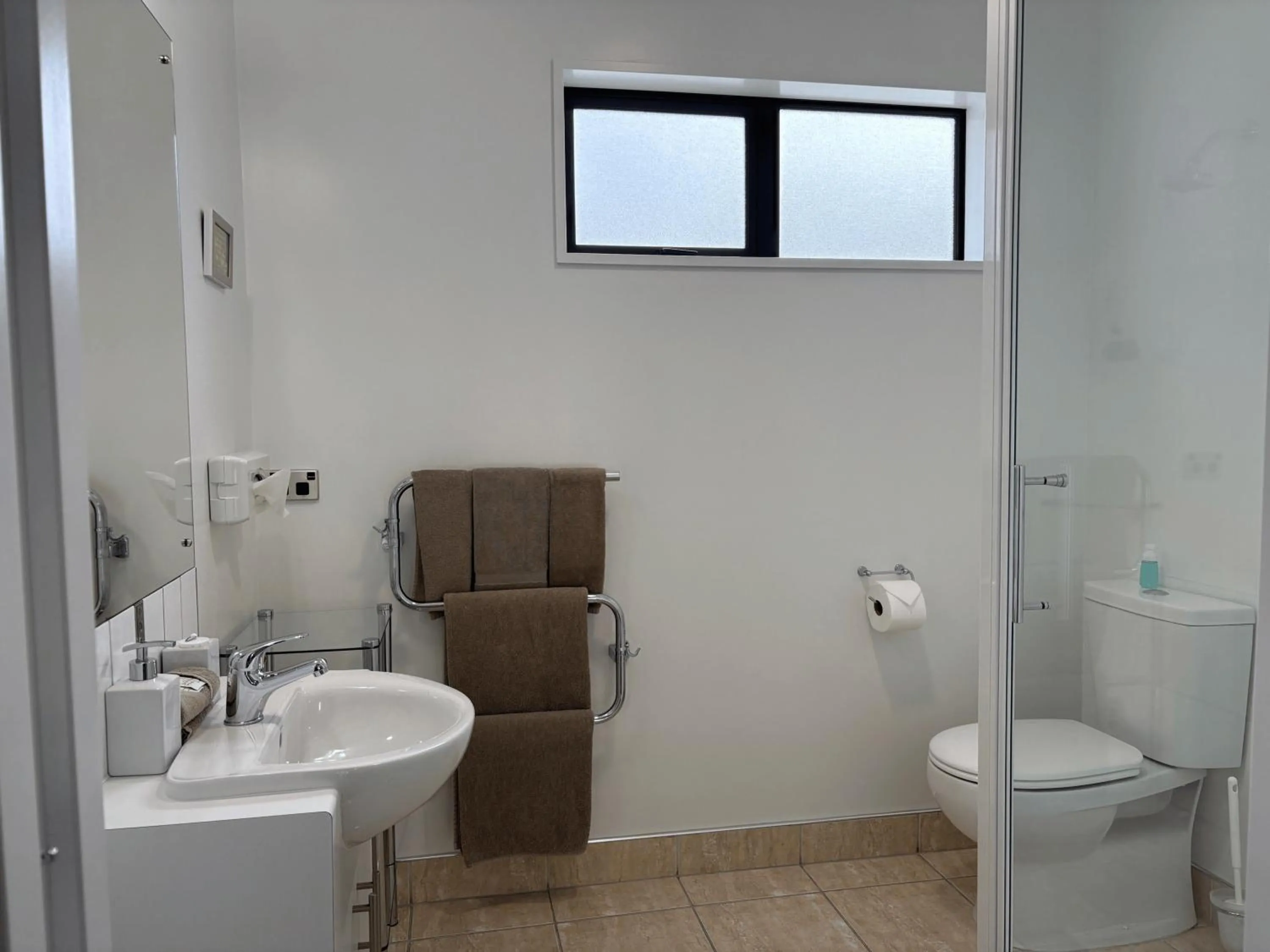 ASURE Central Gold Motel Cromwell