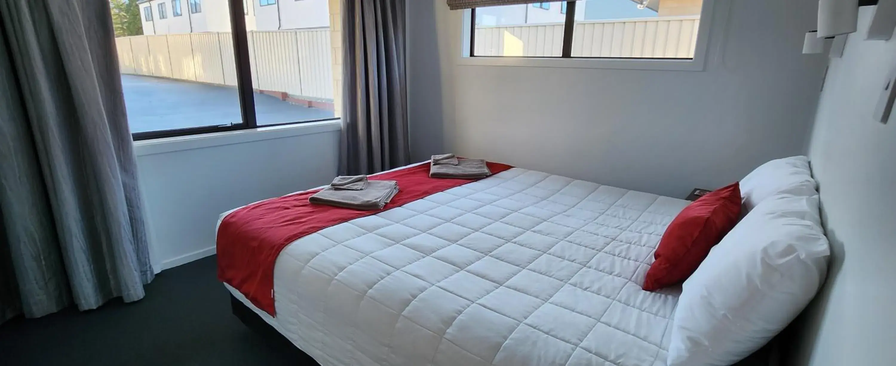 Two-Bedroom Apartment in ASURE Central Gold Motel Cromwell Two-Bedroom Apartment in ASURE Central Gold Motel Cromwell