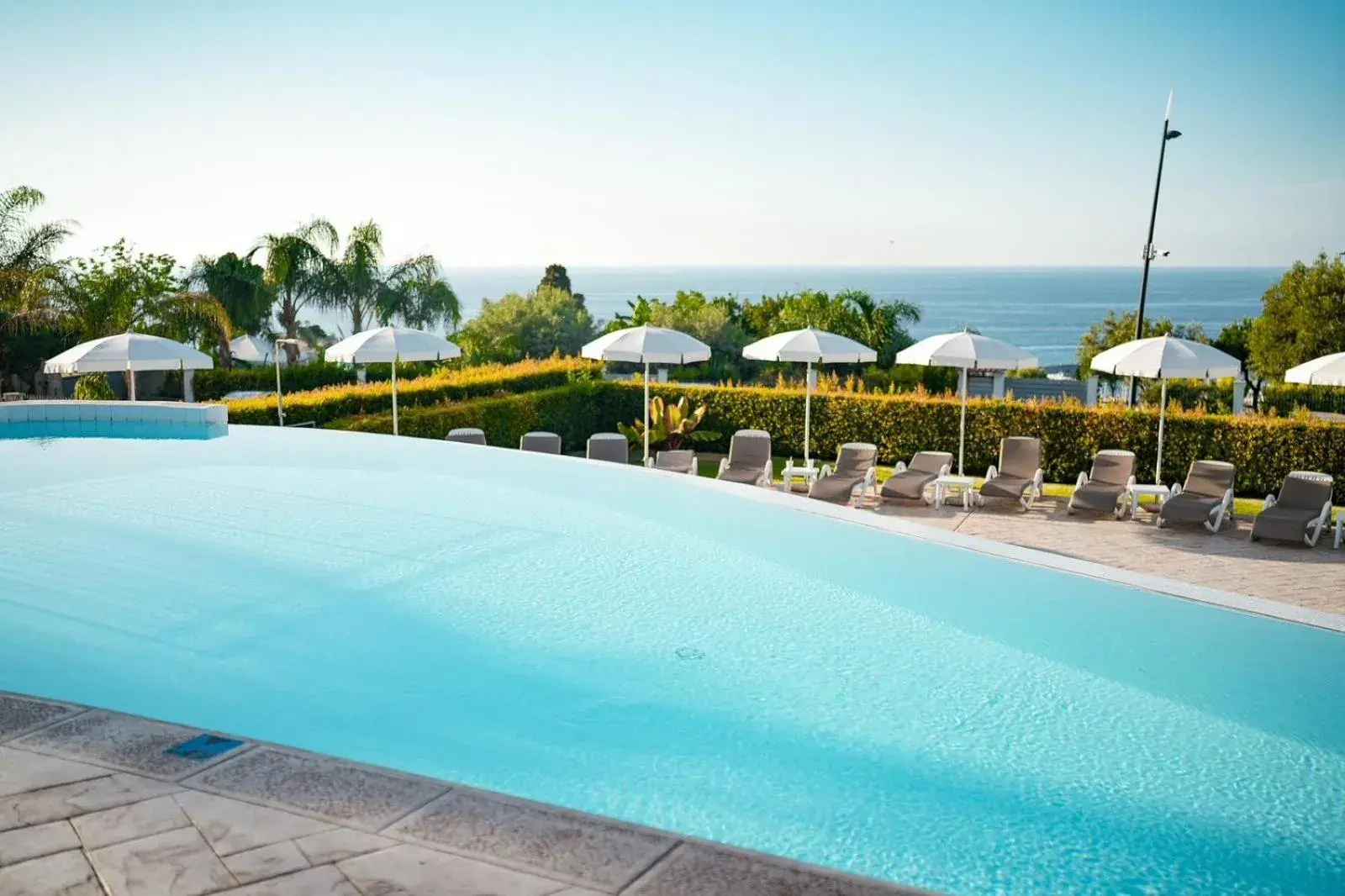 Sentido Michelizia Tropea Resort Sentido Michelizia Tropea Resort