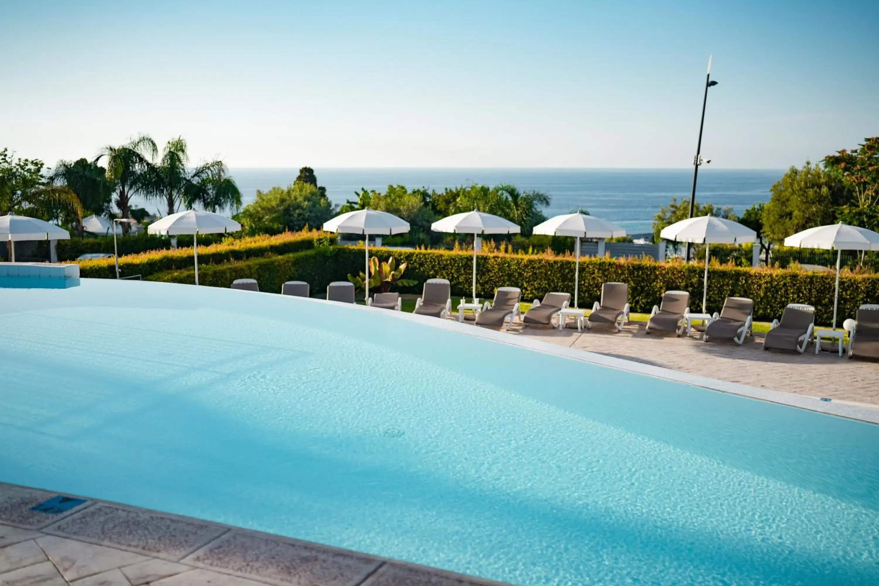 Sentido Michelizia Tropea Resort Sentido Michelizia Tropea Resort