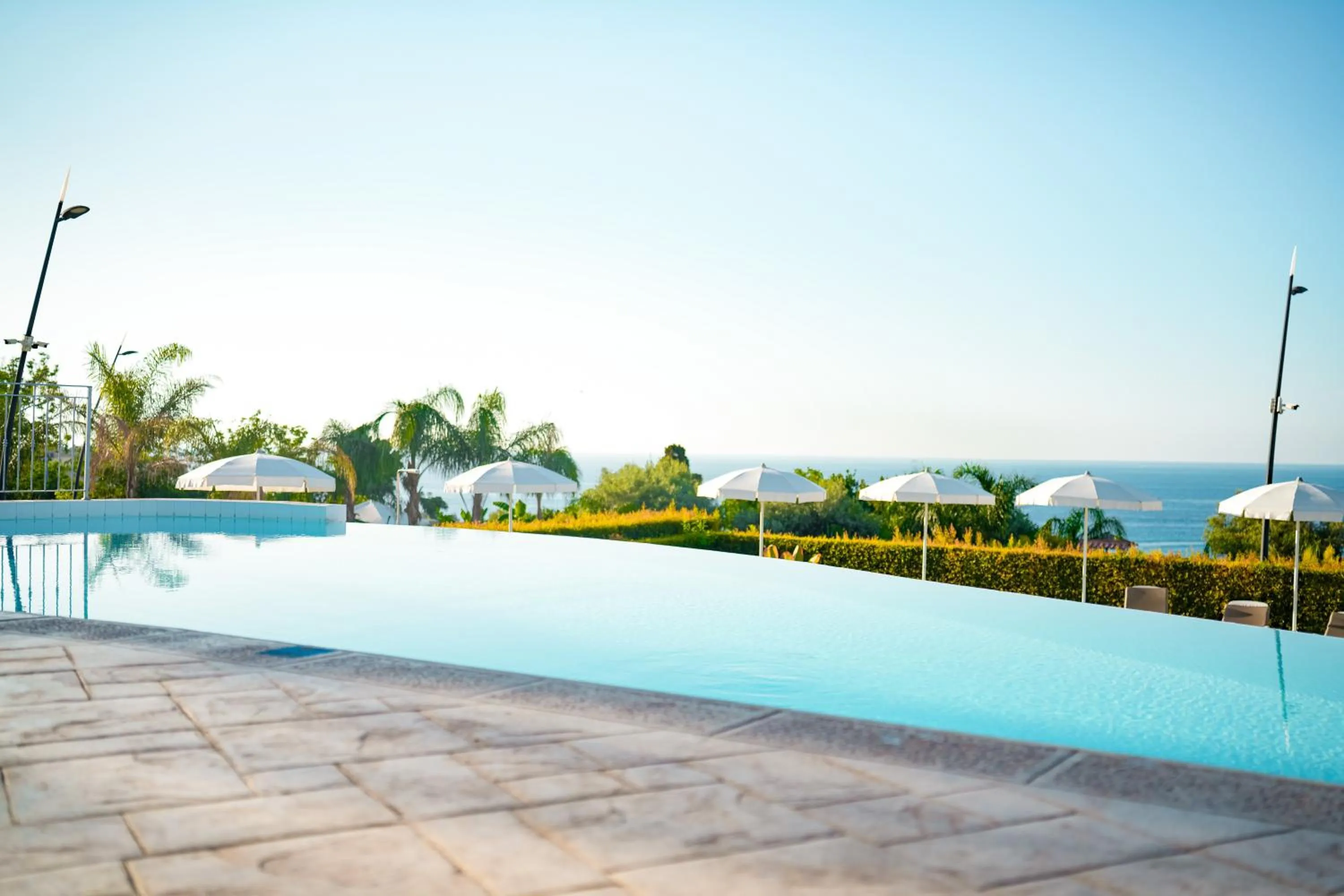 Sentido Michelizia Tropea Resort