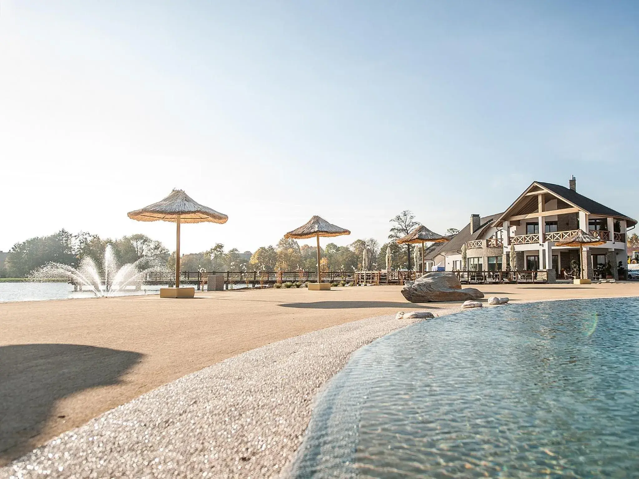 Hotel Molo Resort Hotel Molo Resort