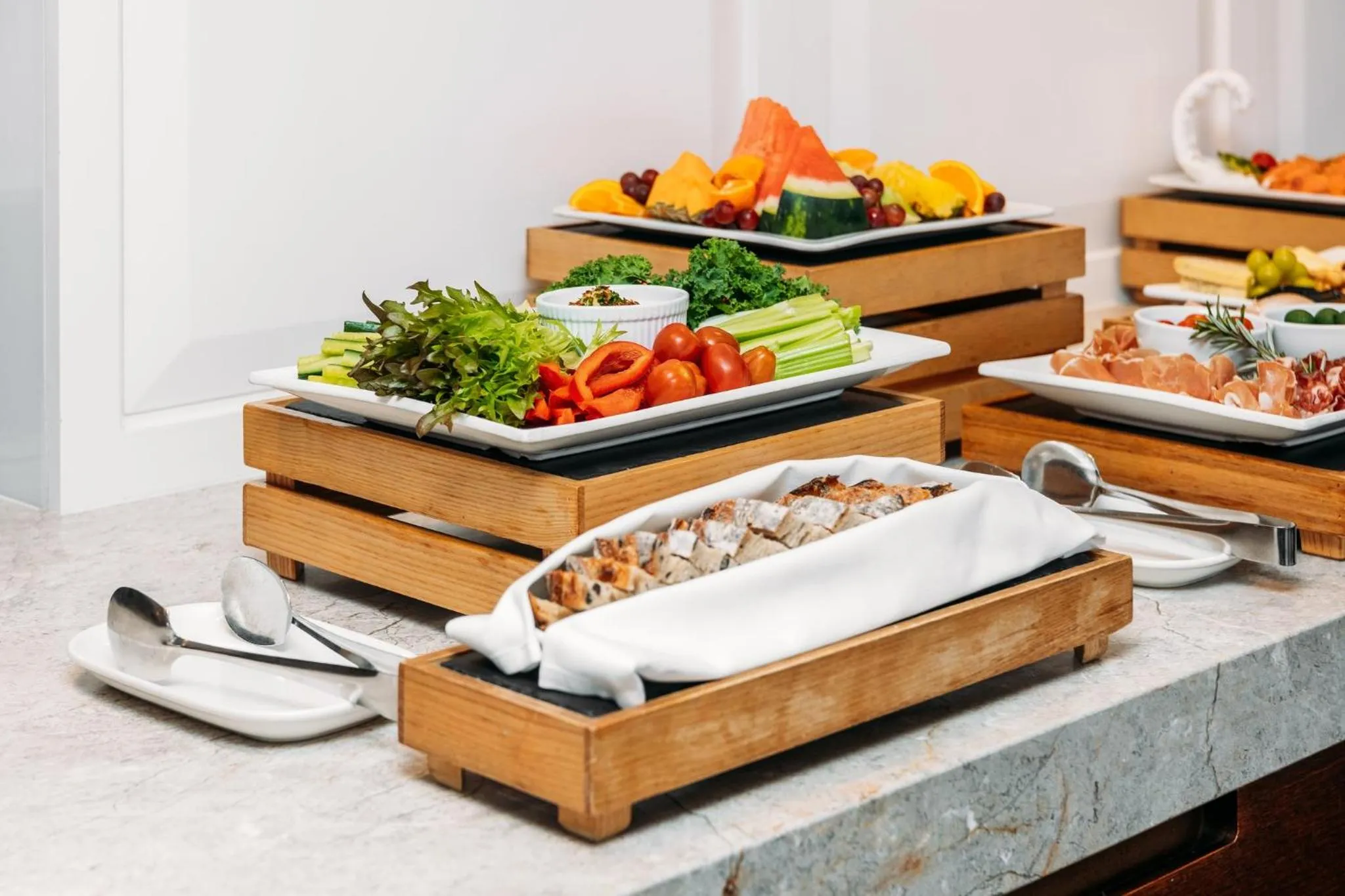 Other in InterContinental Wellington by IHG