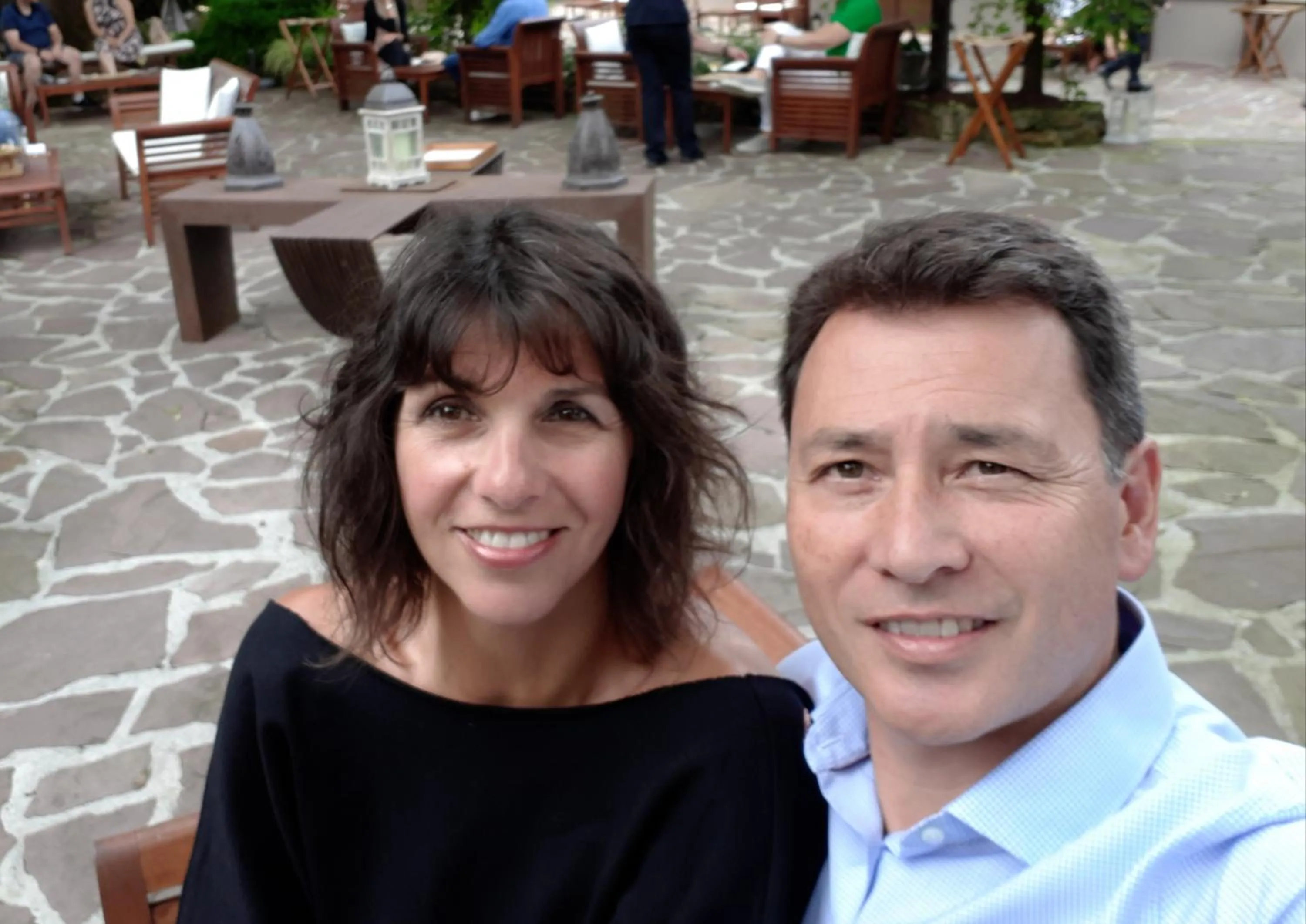 Staff in Aurora on George