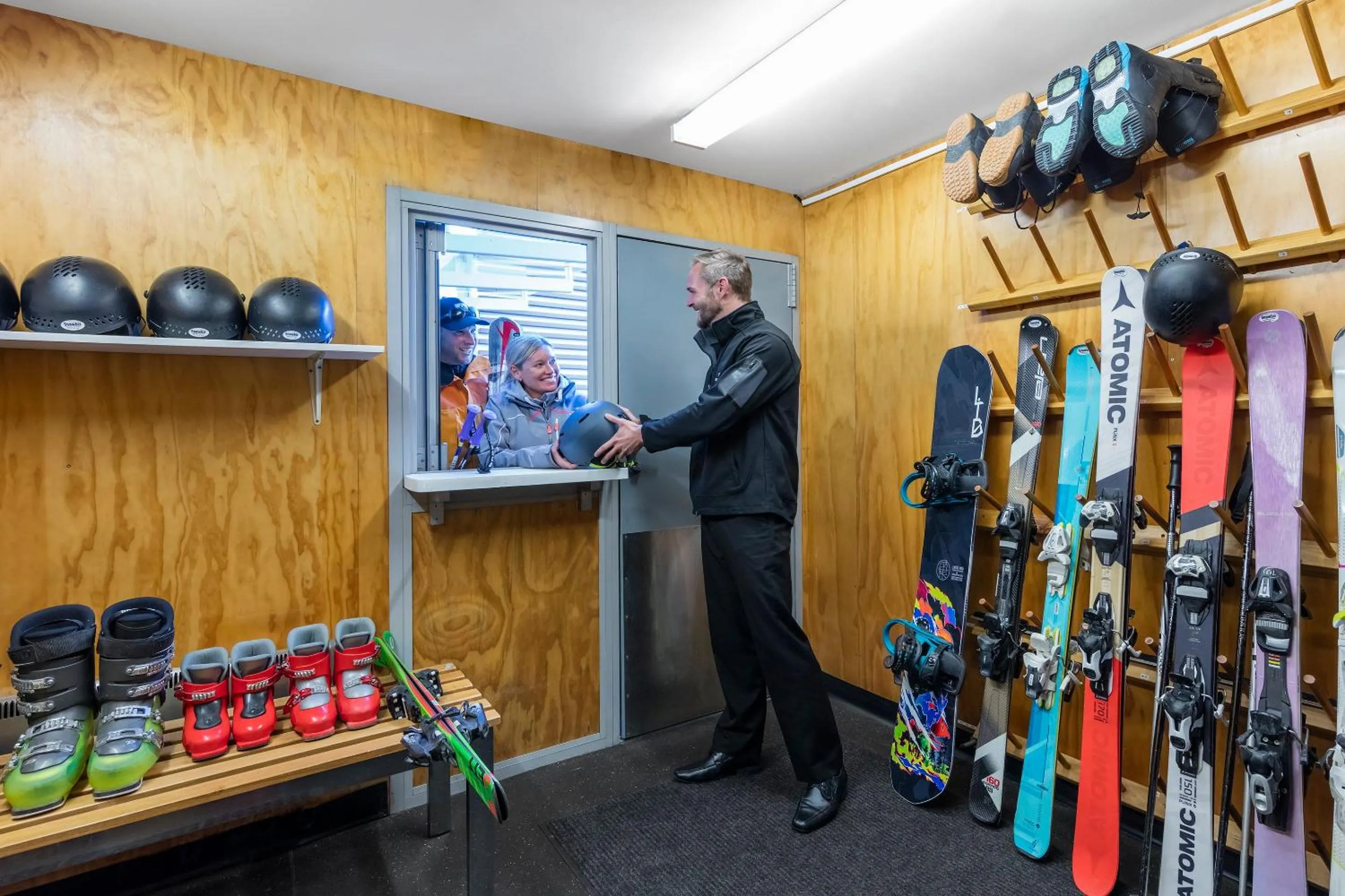 Other in Crowne Plaza Queenstown by IHG