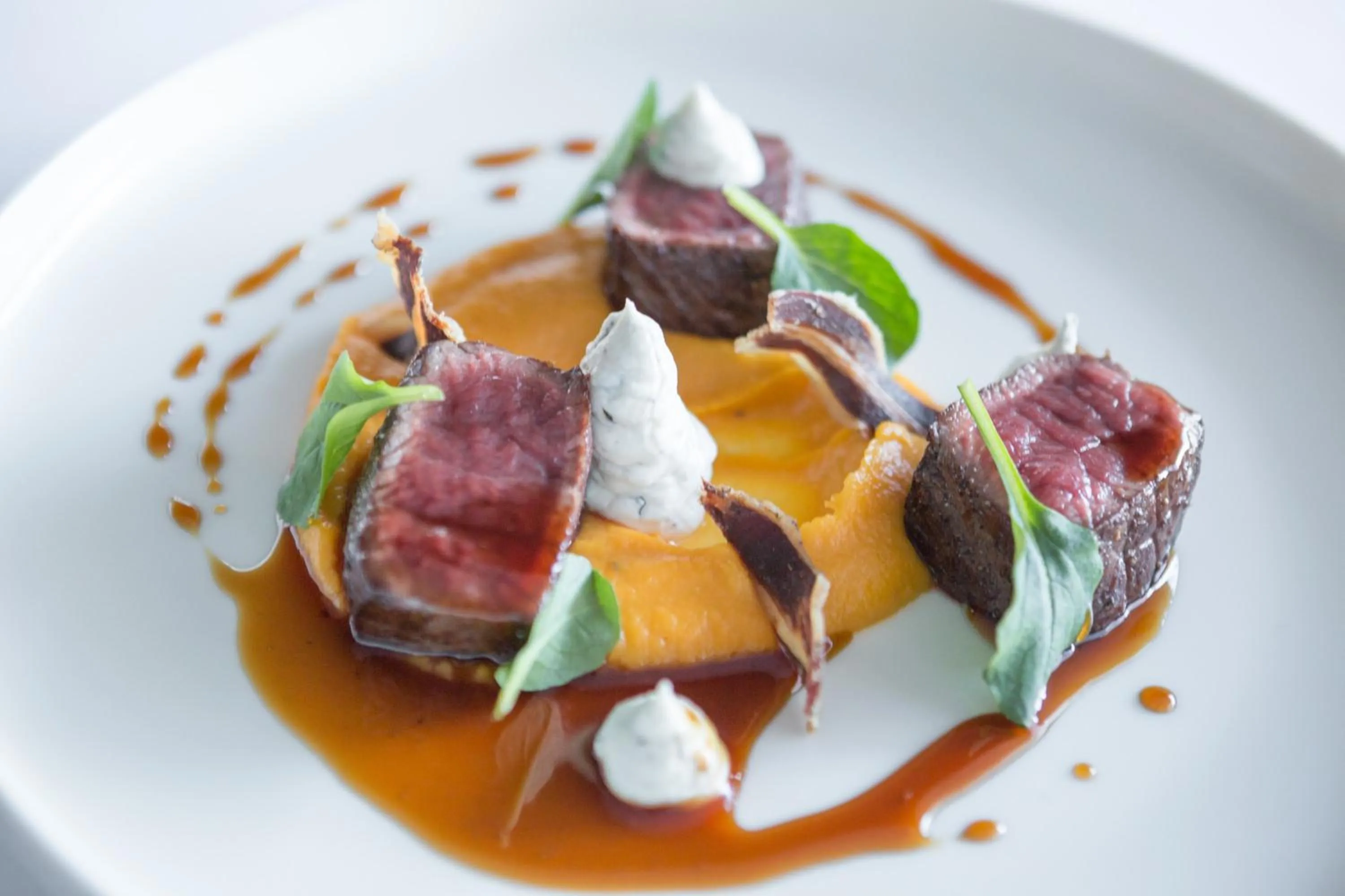 Restaurant/places to eat in Crowne Plaza Queenstown by IHG