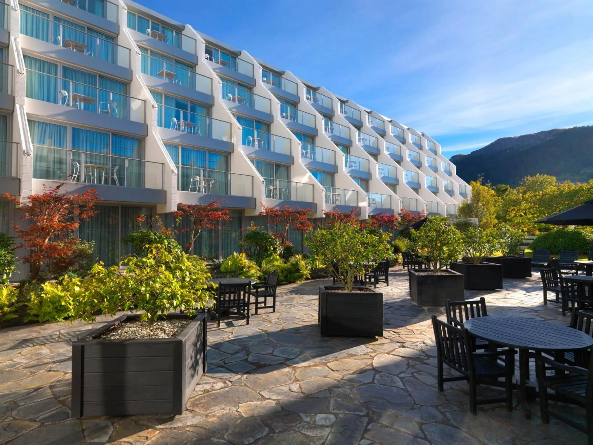 Other in Crowne Plaza Queenstown by IHG