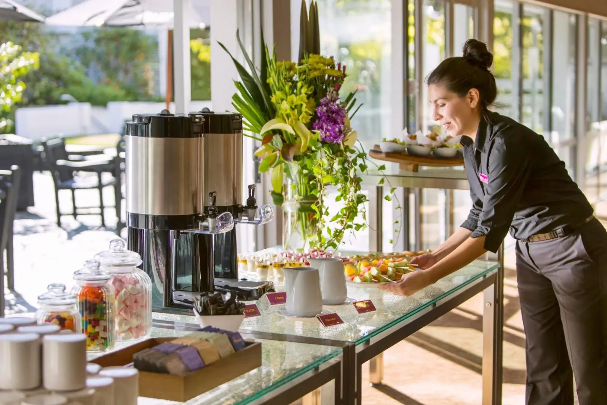 Restaurant/places to eat in Crowne Plaza Queenstown by IHG Restaurant/places to eat in Crowne Plaza Queenstown by IHG