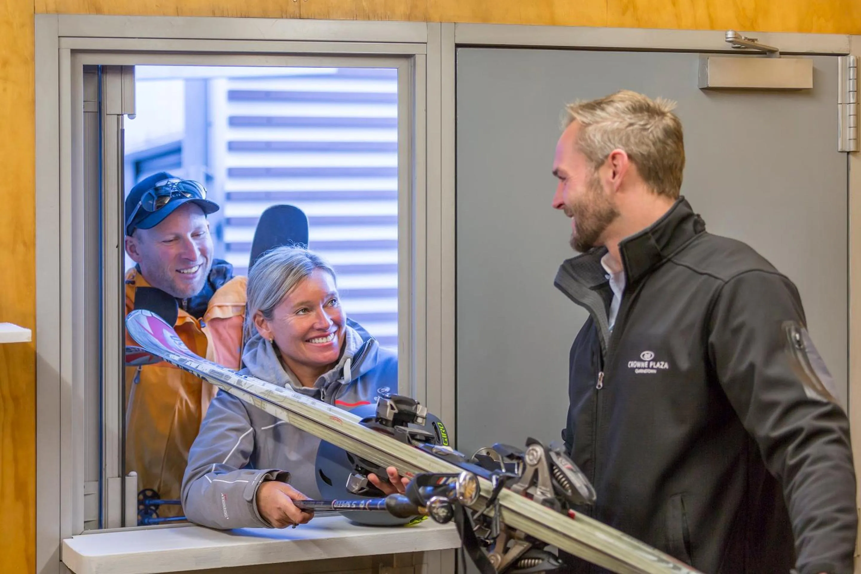 Other in Crowne Plaza Queenstown by IHG