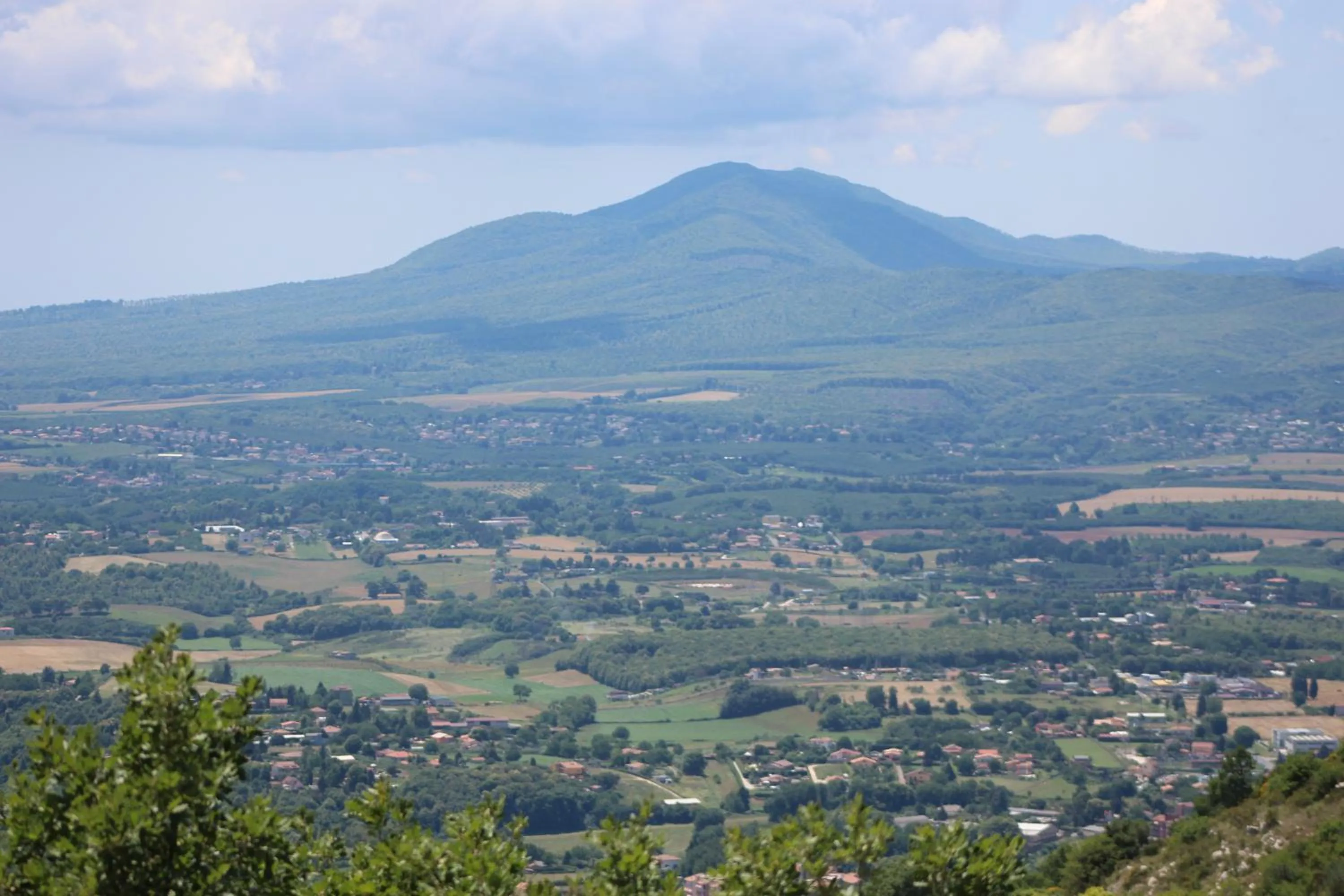 Nearby landmark in B&B I 4 Sentieri