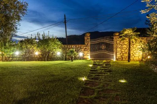 B&B Incanto del Mare