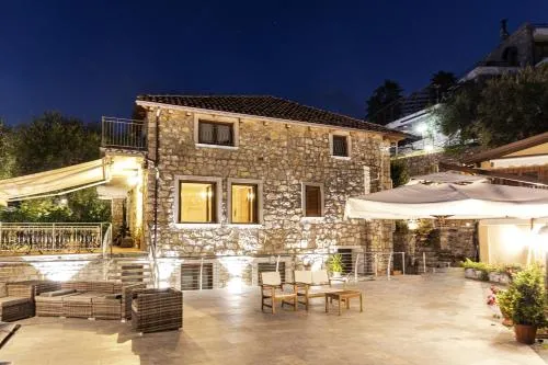 B&B Incanto del Mare