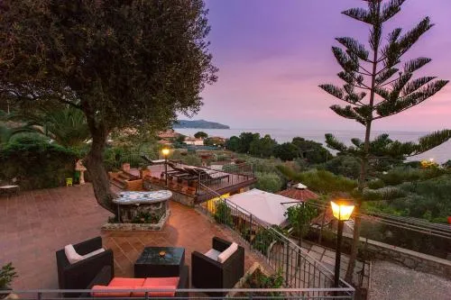 B&B Incanto del Mare