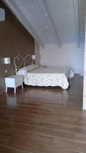 B&B Incanto del Mare