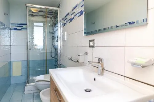 B&B Incanto del Mare
