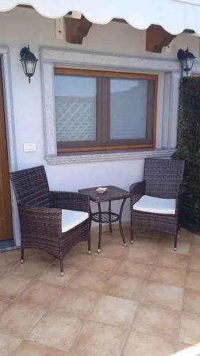 B&B Incanto del Mare