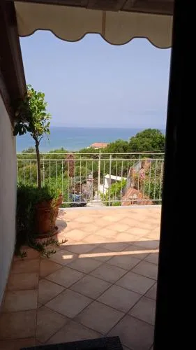 B&B Incanto del Mare
