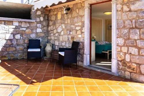 B&B Incanto del Mare