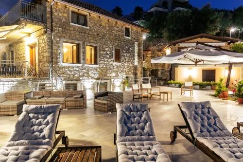 B&B Incanto del Mare