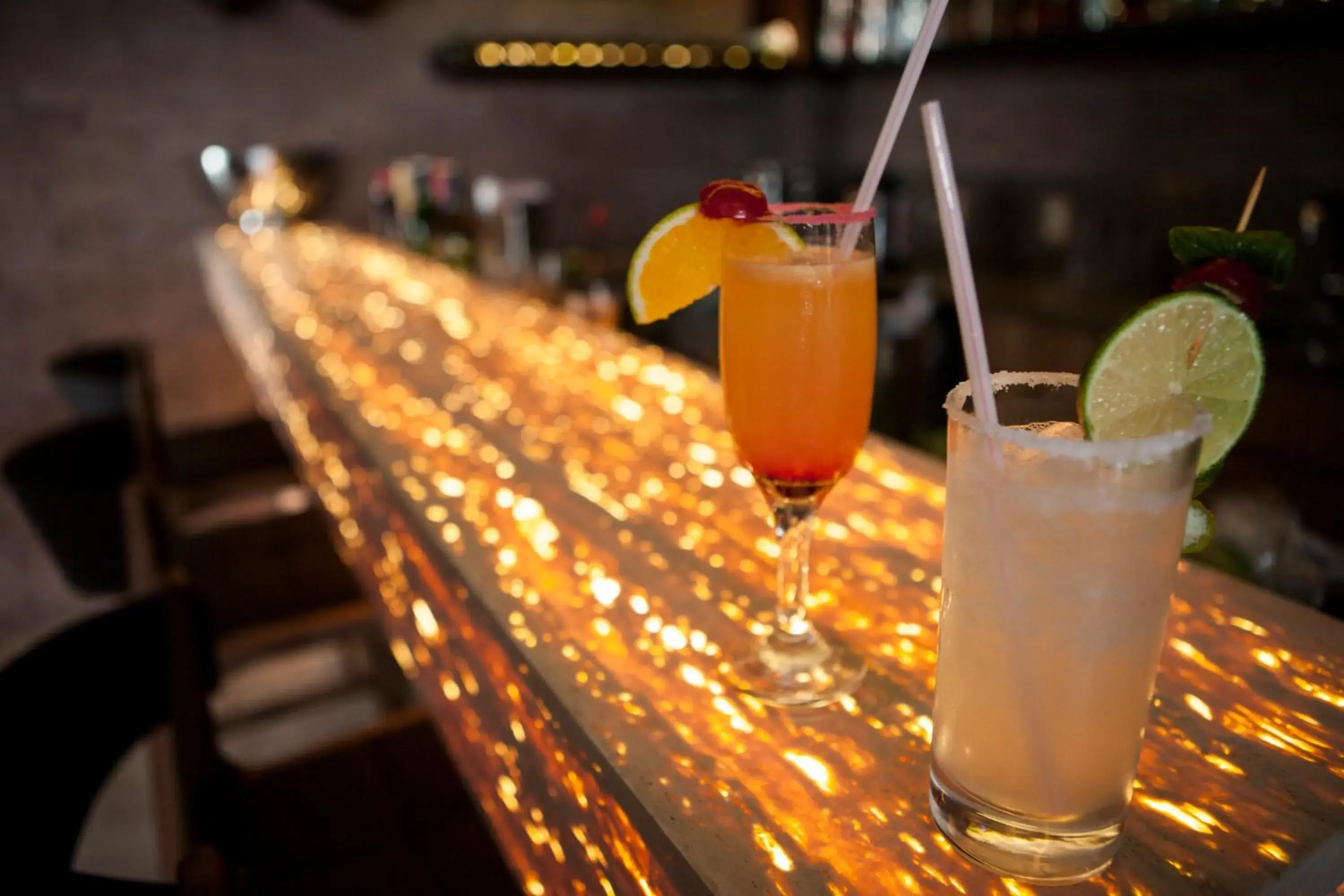 Restaurant/places to eat in Ritz Copacabana Hotel Restaurant/places to eat in Ritz Copacabana Hotel