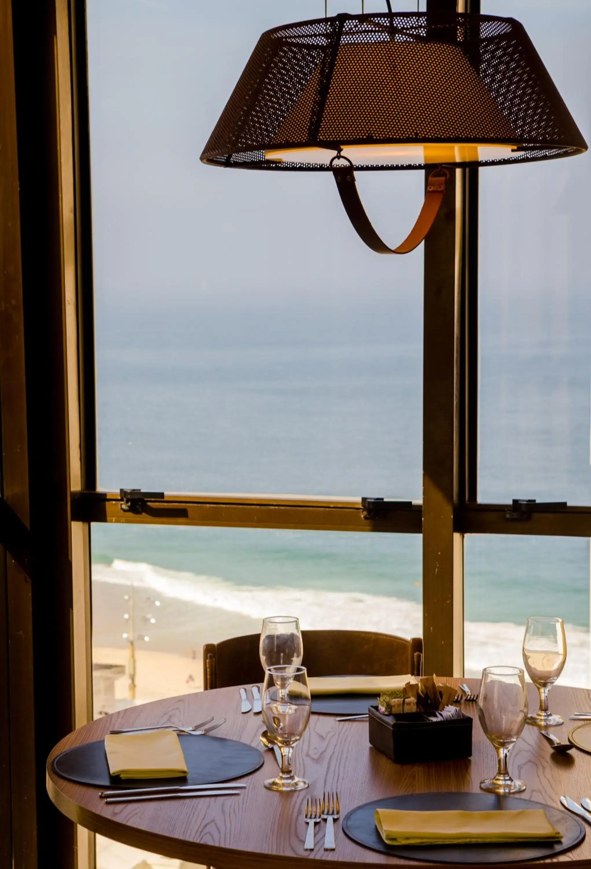 Restaurant/places to eat in Ritz Copacabana Hotel Restaurant/places to eat in Ritz Copacabana Hotel