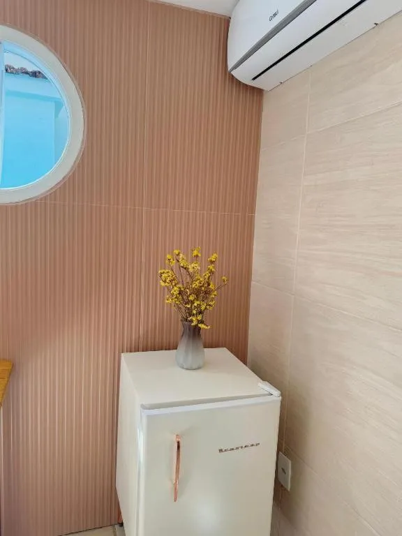 air conditioner in HMG Morada & Chalet - Centro histórico
