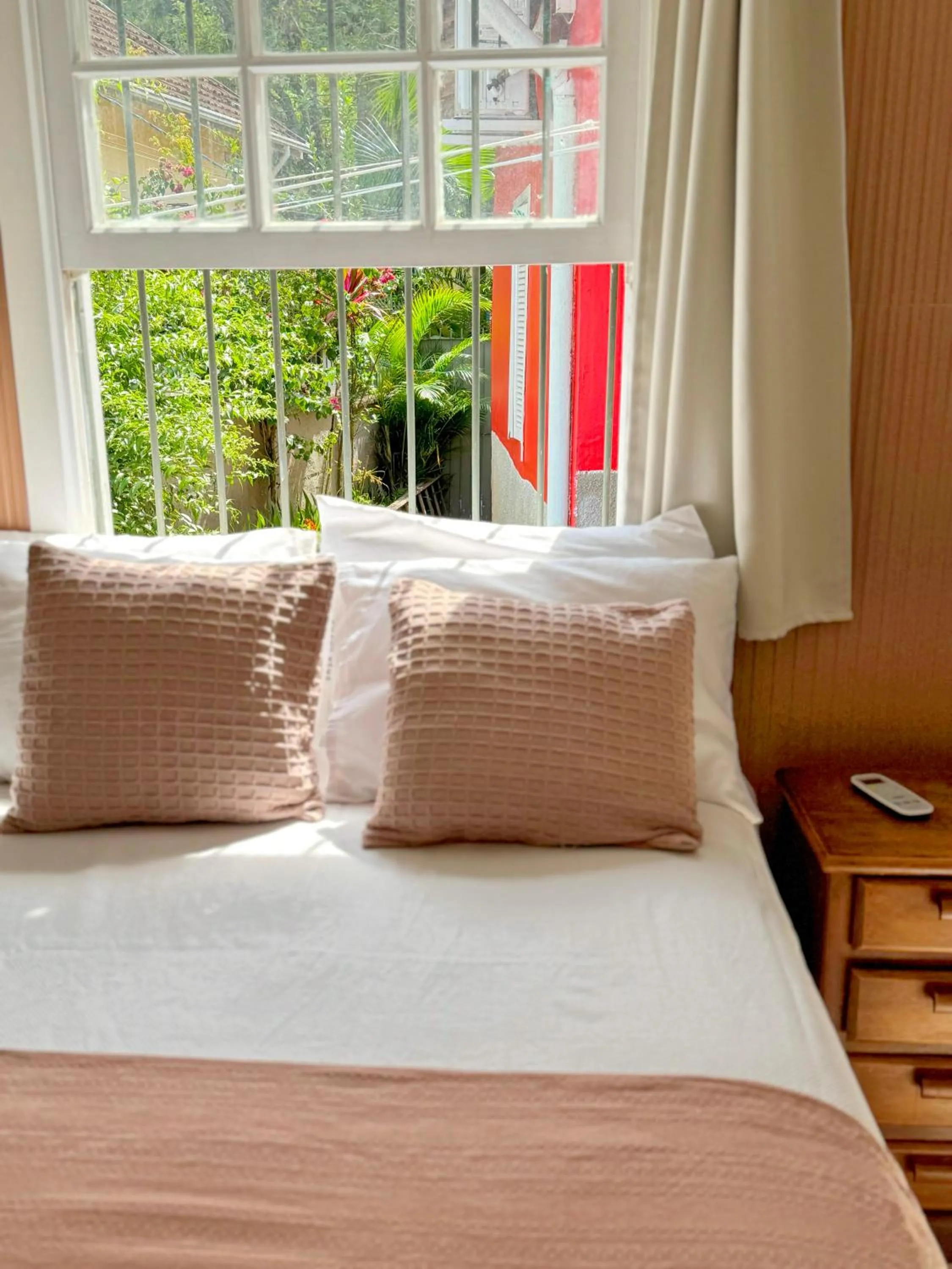 Bed in HMG Morada & Chalet - Centro histórico