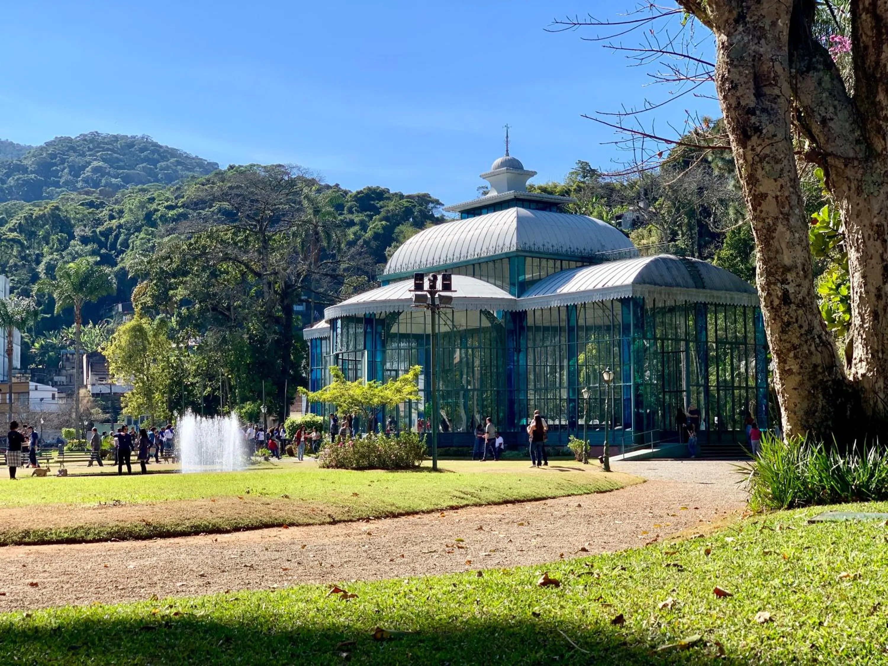 Nearby landmark in HMG Morada & Chalet - Centro histórico