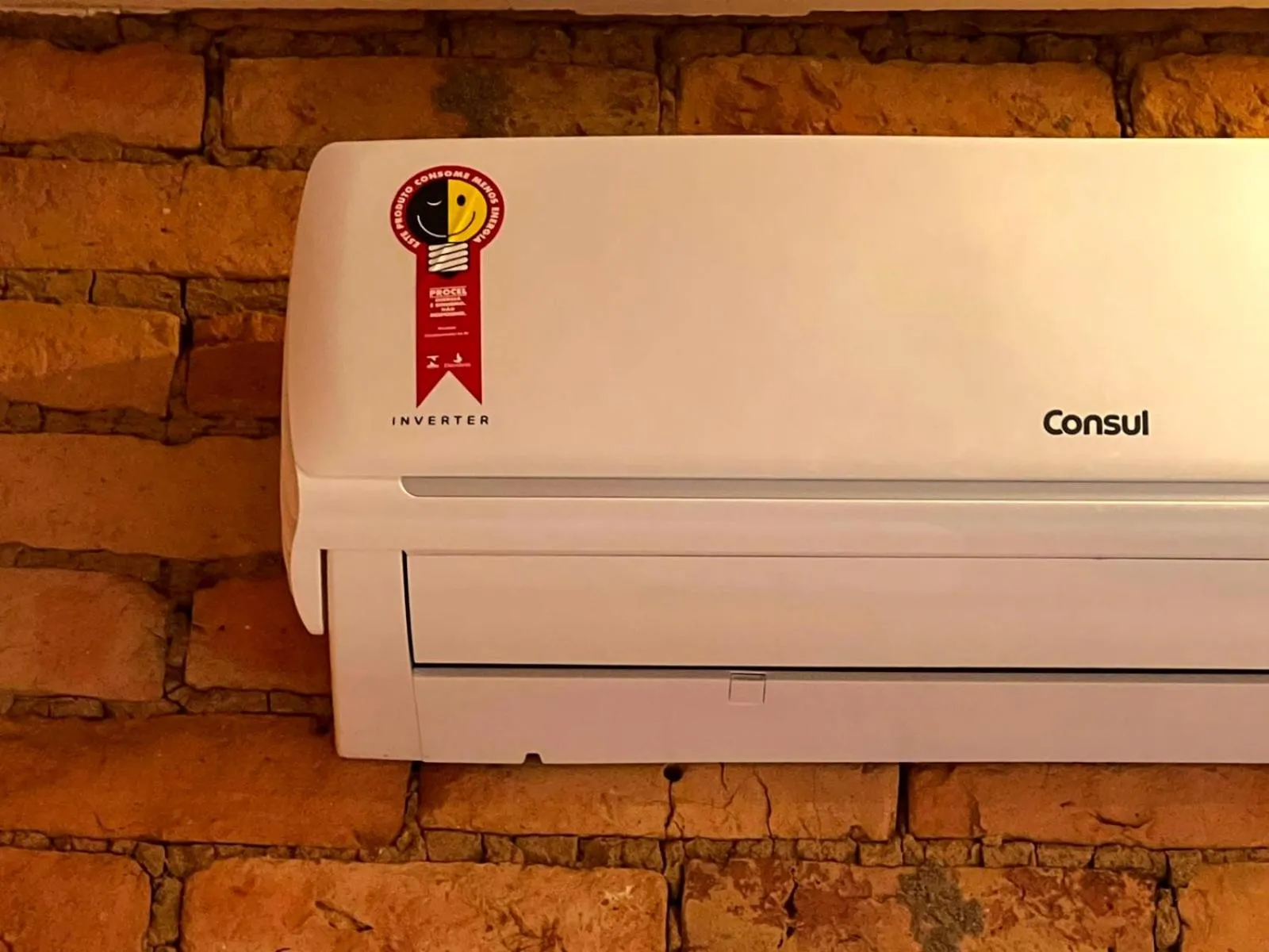 air conditioner in HMG Morada & Chalet - Centro histórico