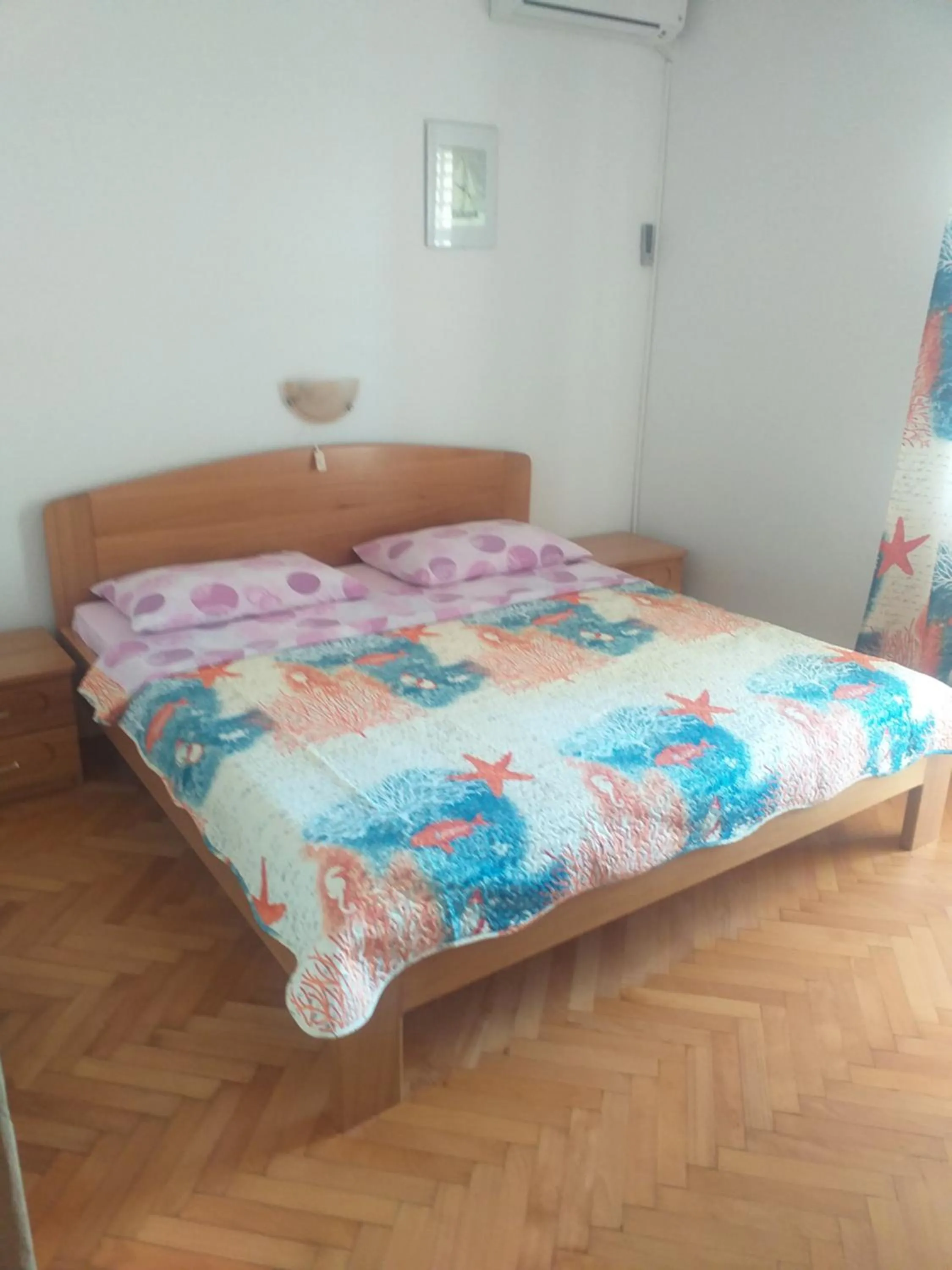 Guest House Silvia