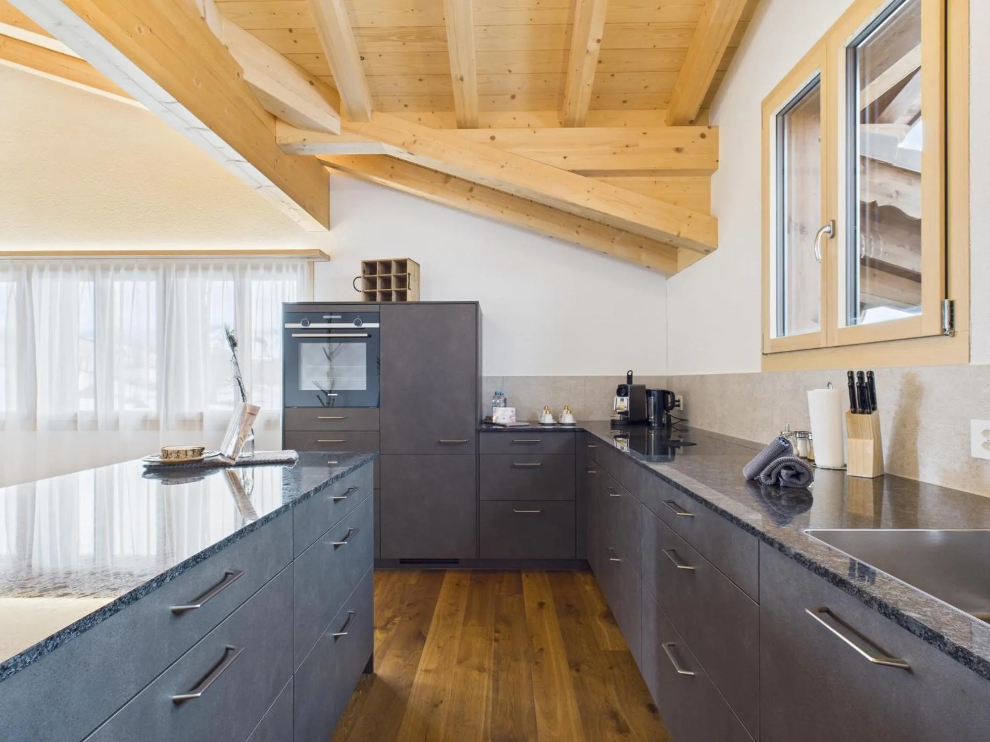 Bergblick Lodge - 3 Sterne Garni - Neueröffnung