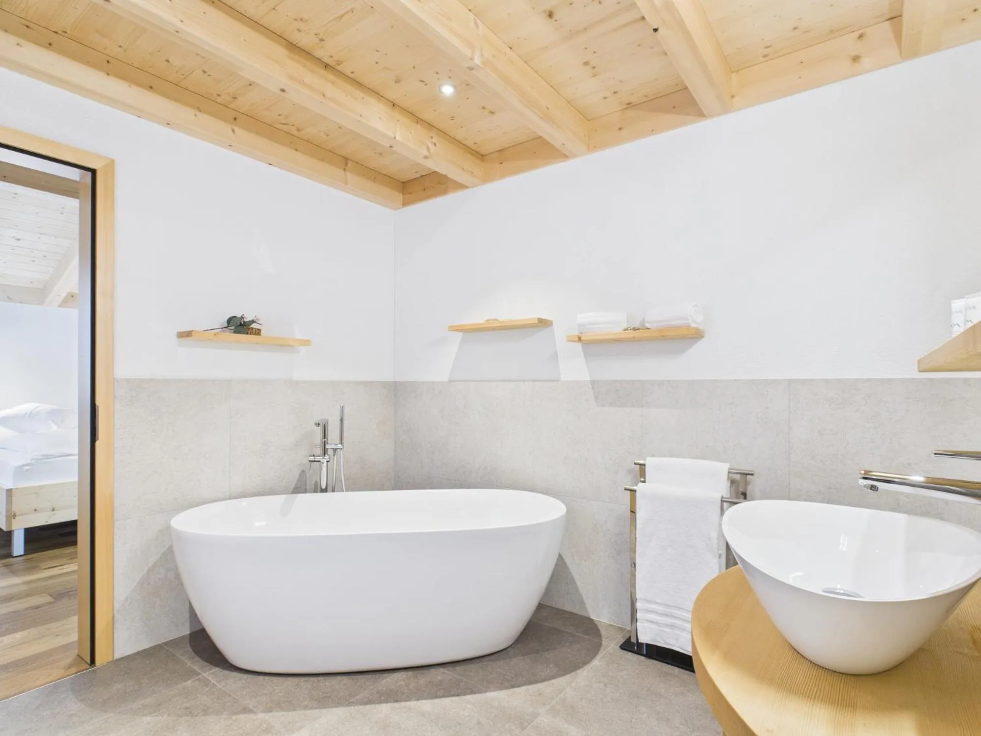 Bergblick Lodge - 3 Sterne Garni - Neueröffnung