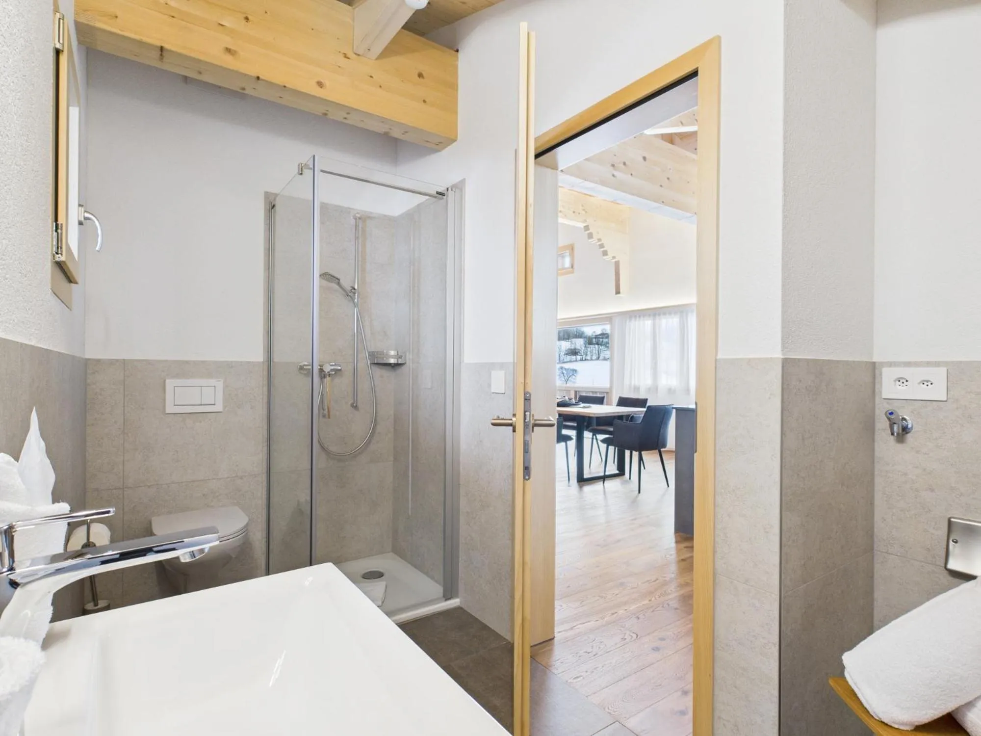 Bergblick Lodge - 3 Sterne Garni - Neueröffnung