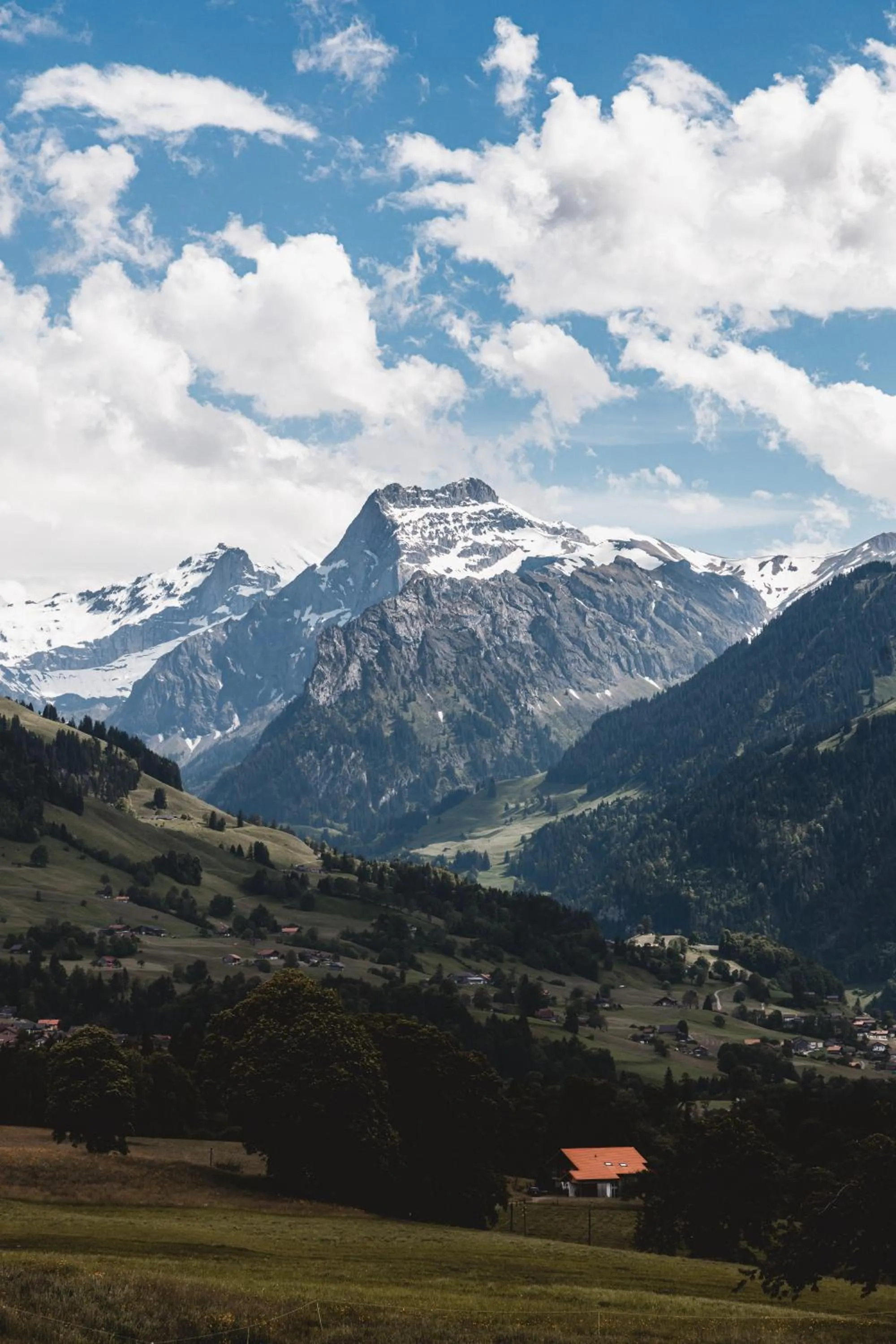 Bergblick Lodge - 3 Sterne Garni - Neueröffnung