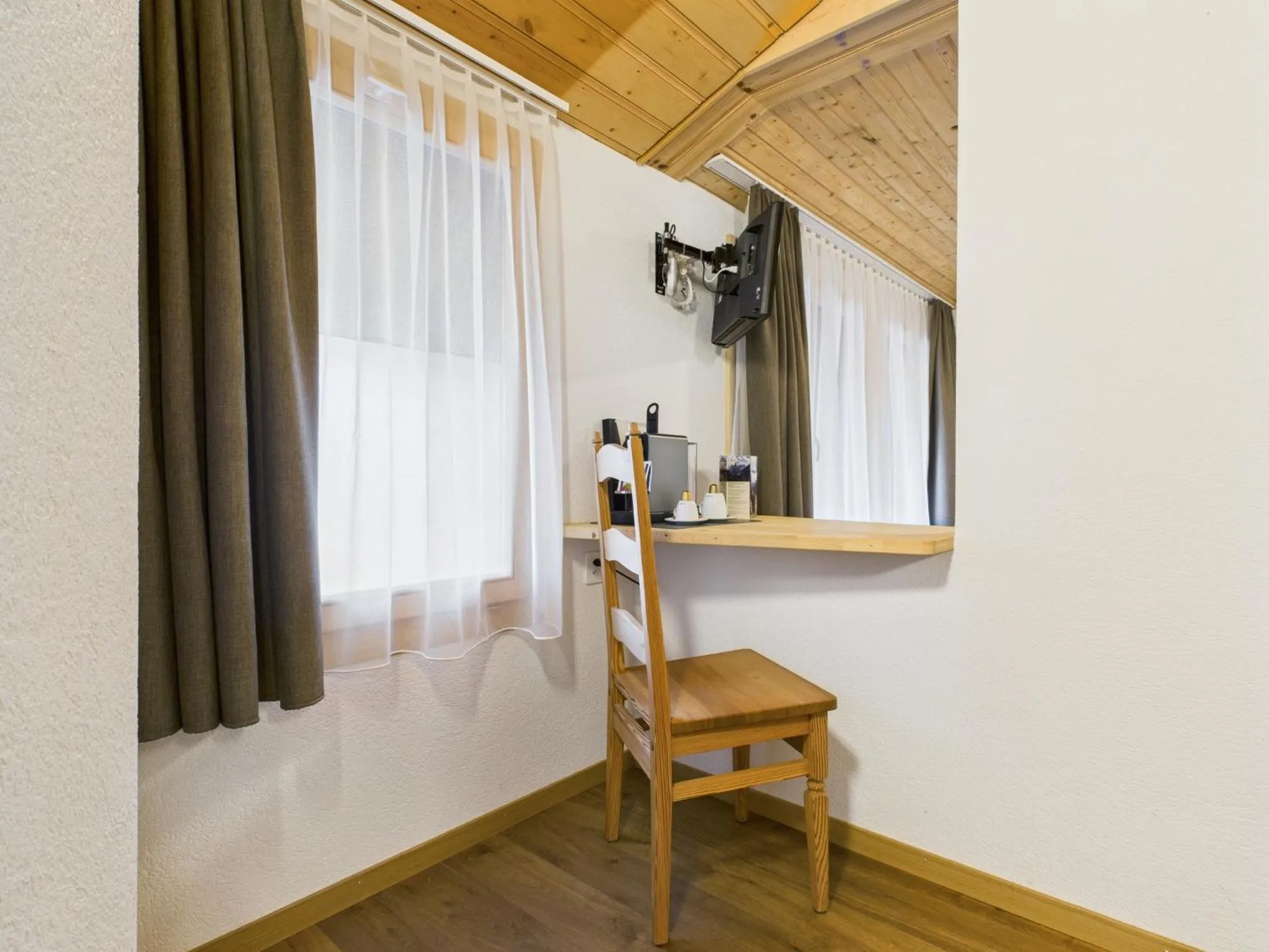 Bergblick Lodge - 3 Sterne Garni - Neueröffnung