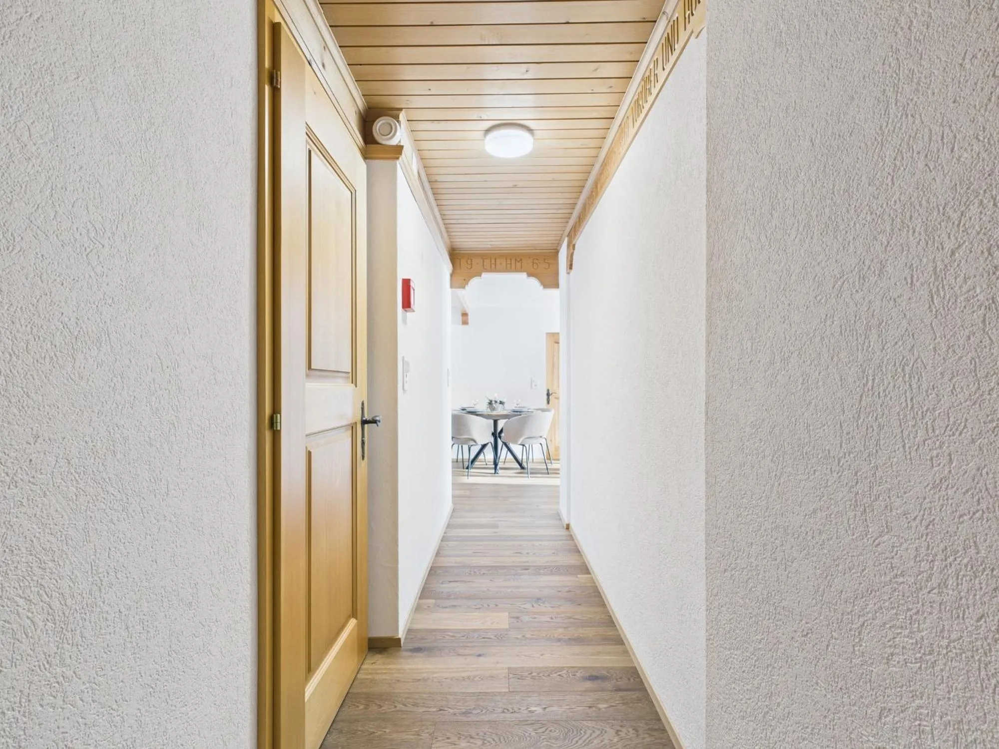 Bergblick Lodge - 3 Sterne Garni - Neueröffnung