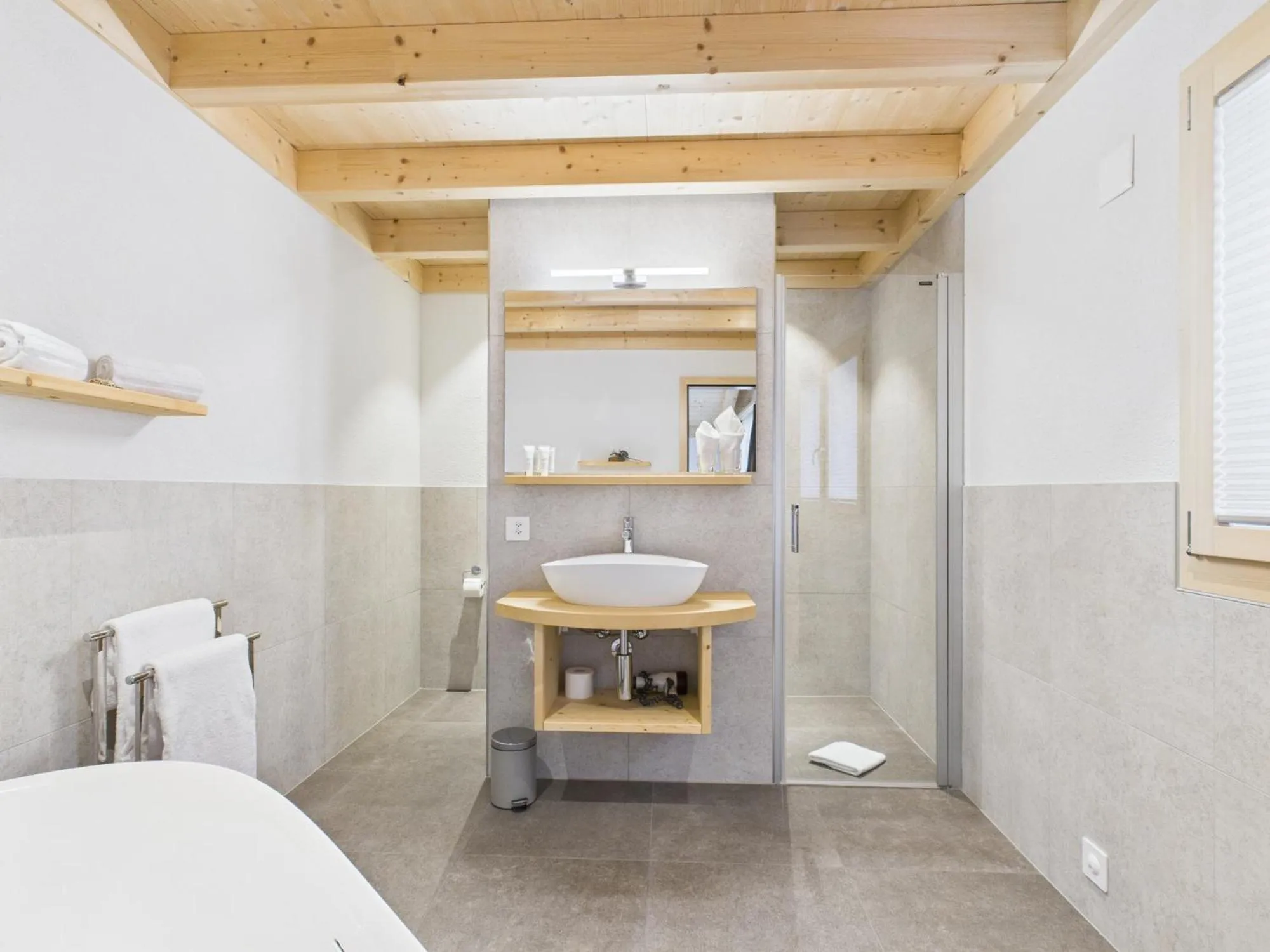 Bergblick Lodge - 3 Sterne Garni - Neueröffnung