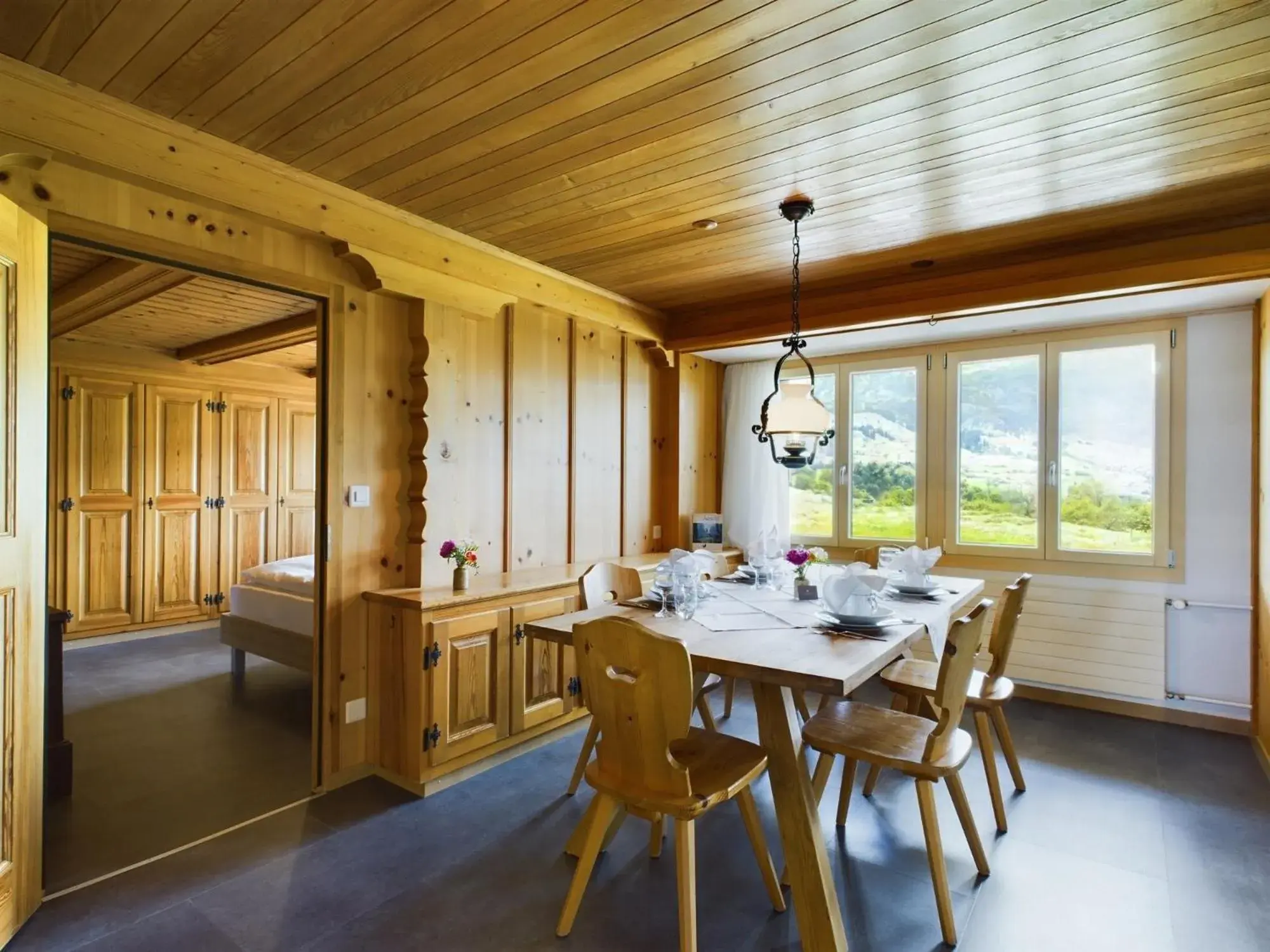 Apartment with Mountain View in Bergblick Lodge - 3 Sterne Garni - Neueröffnung Apartment with Mountain View in Bergblick Lodge - 3 Sterne Garni - Neueröffnung