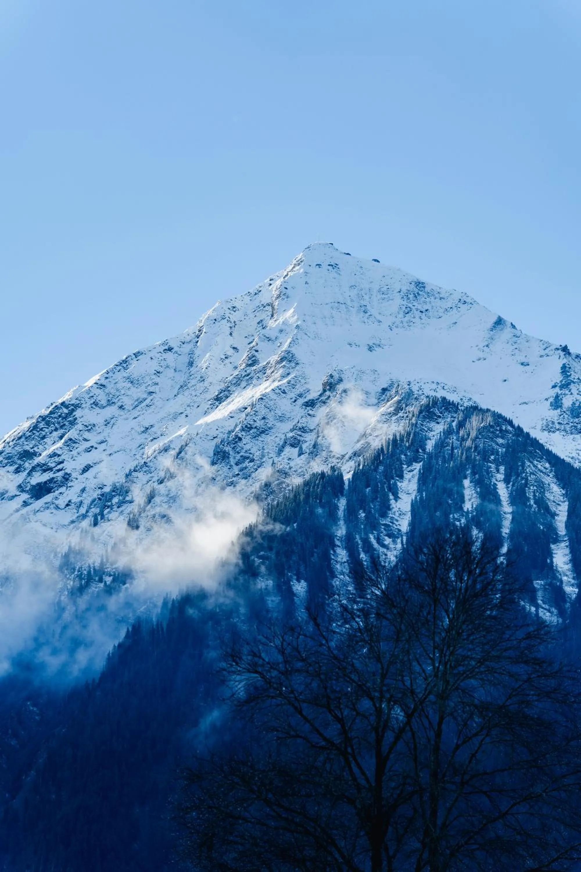 Nearby landmark in Bergblick Lodge - 3 Sterne Garni - Neueröffnung
