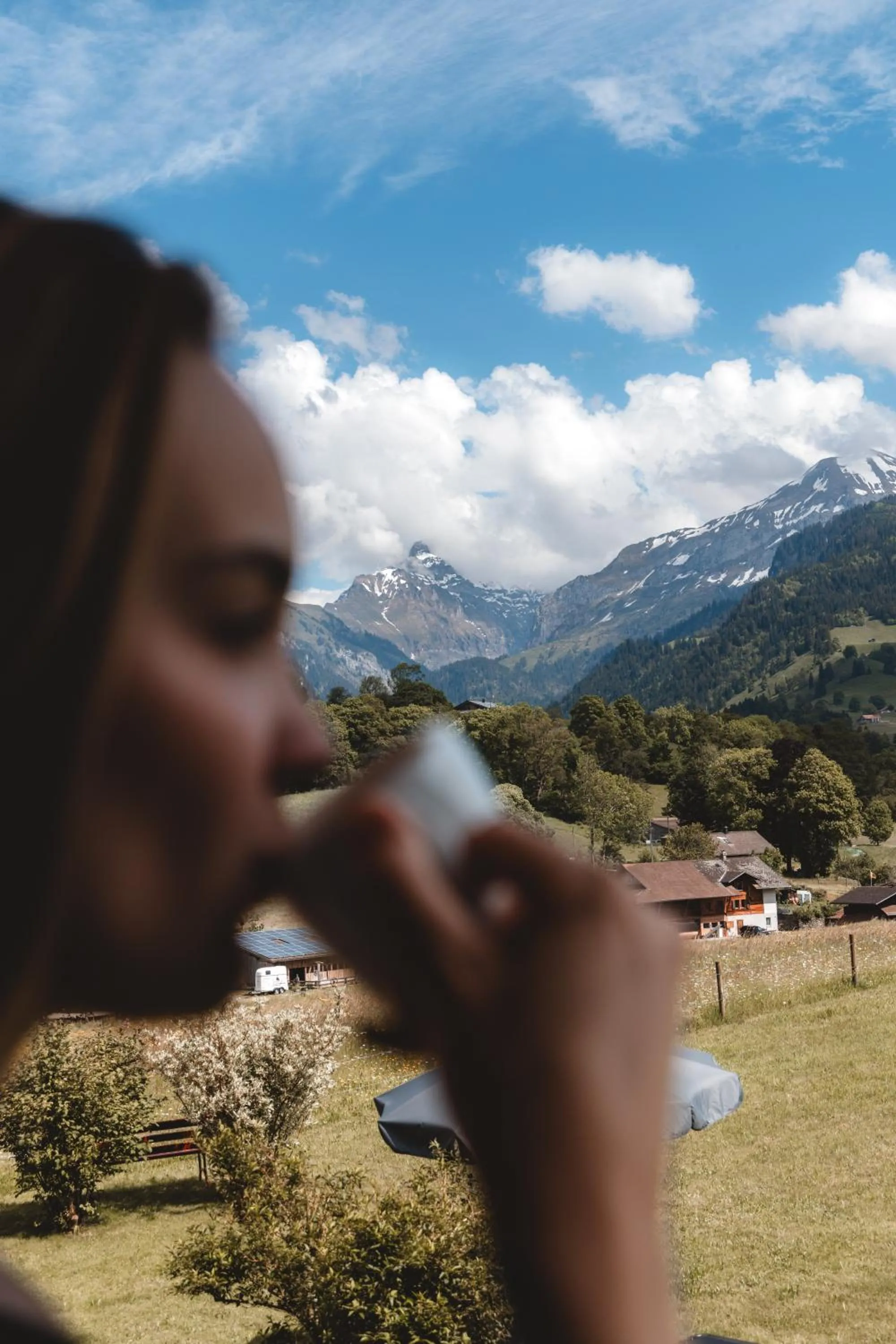 Nearby landmark in Bergblick Lodge - 3 Sterne Garni - Neueröffnung