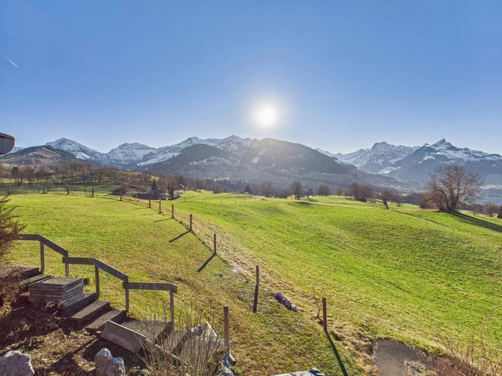Bergblick Lodge - 3 Sterne Garni - Neueröffnung