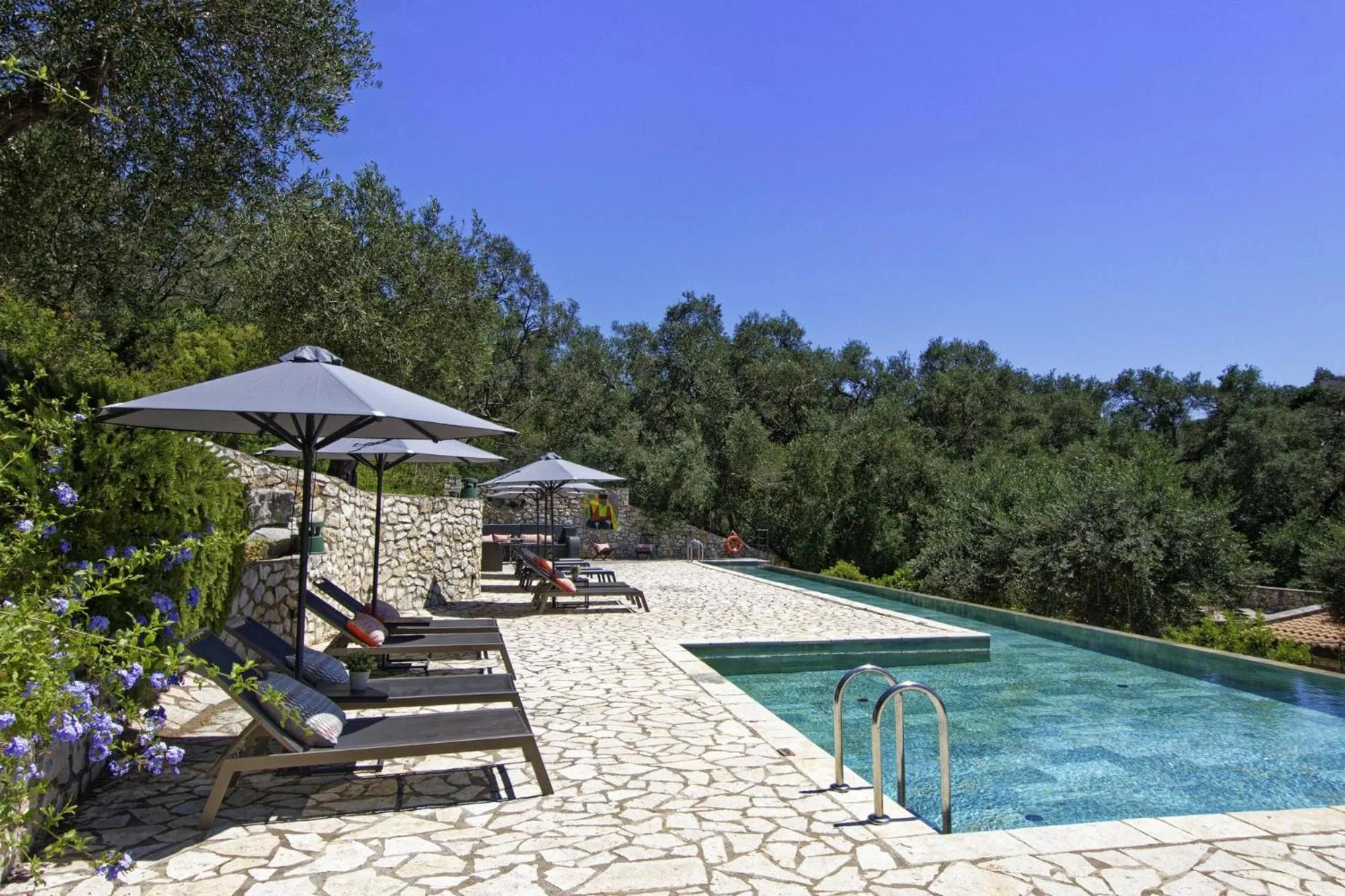 Paxoi Resort - Adult-Only
