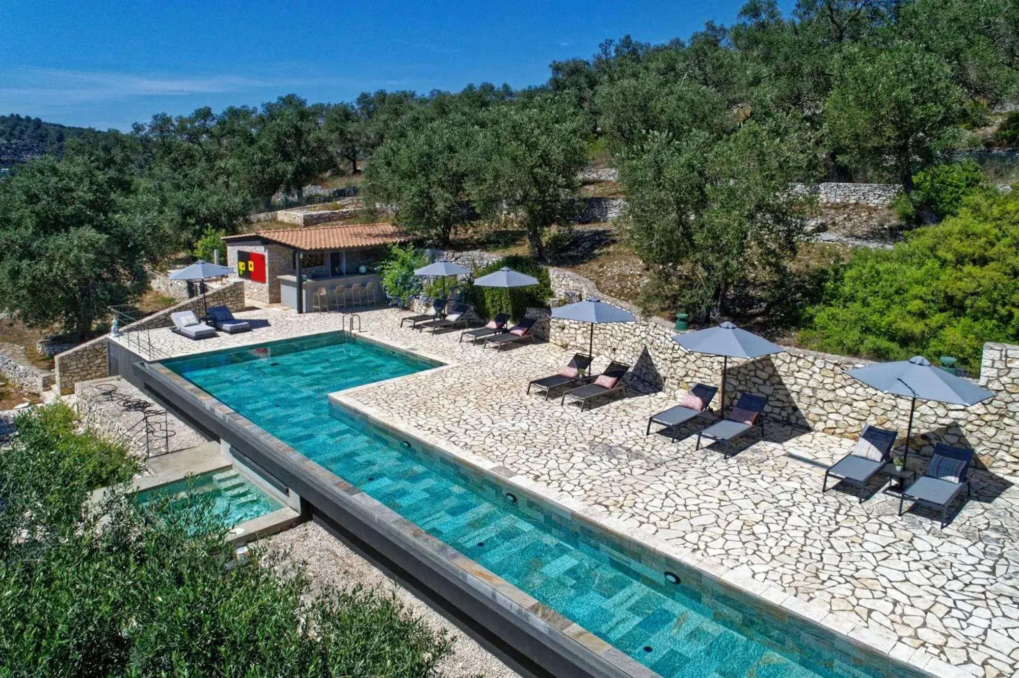 Paxoi Resort - Adult-Only Paxoi Resort - Adult-Only